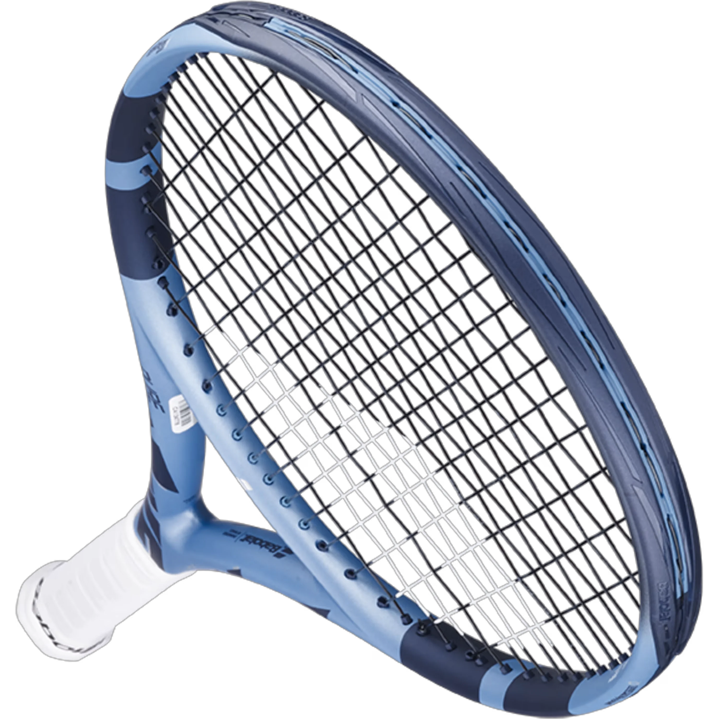 Babolat Pure Drive 107 Racket Demo - Image 2