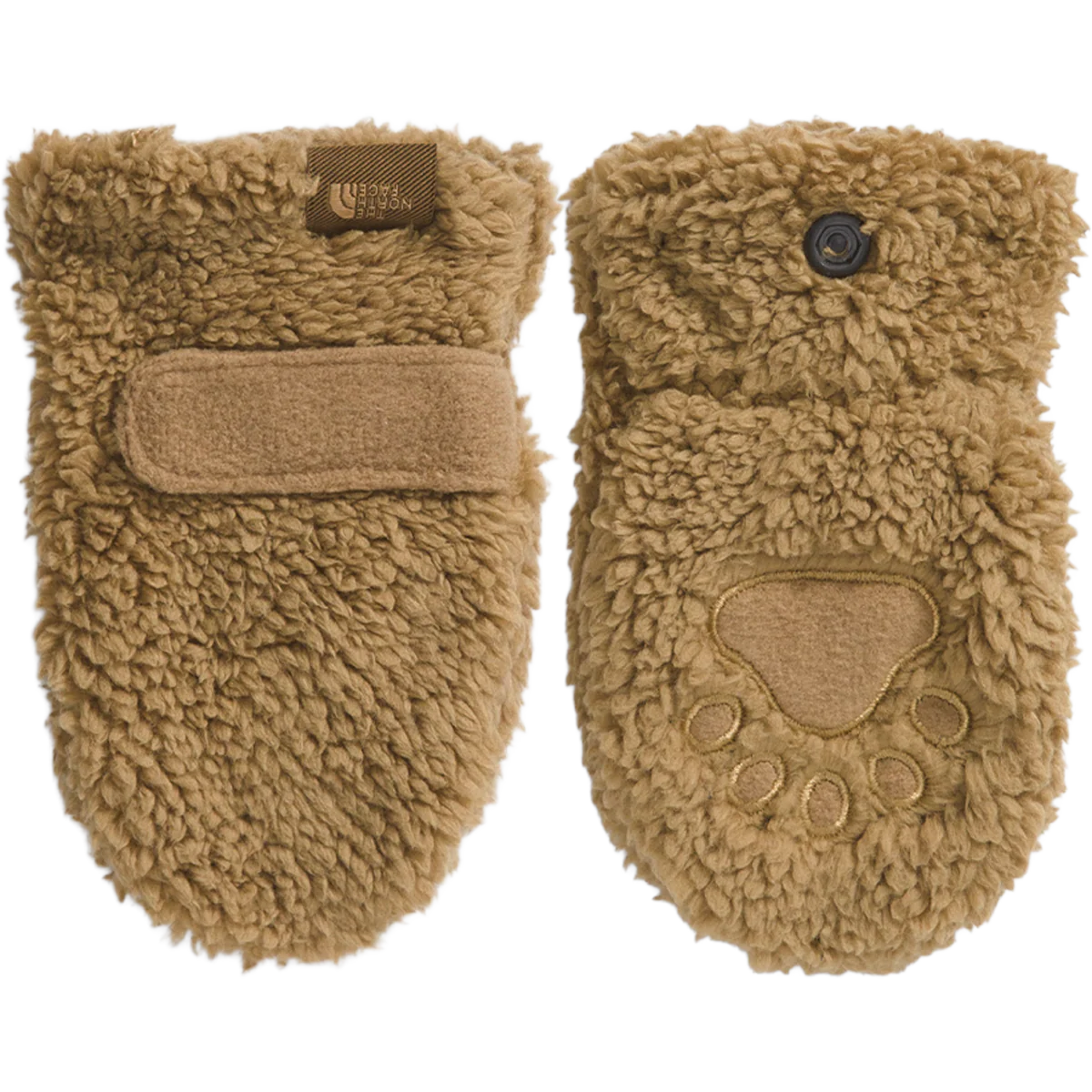 Youth Baby Bear Mitt - Image 3