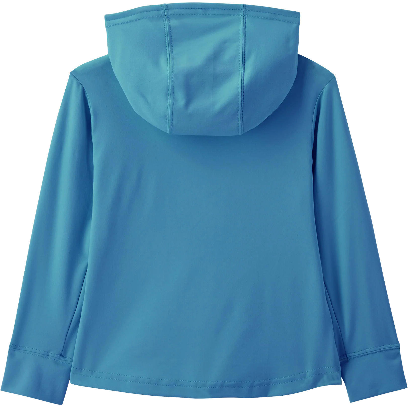 Youth Baby Capilene Silkweight Hoody - Image 4