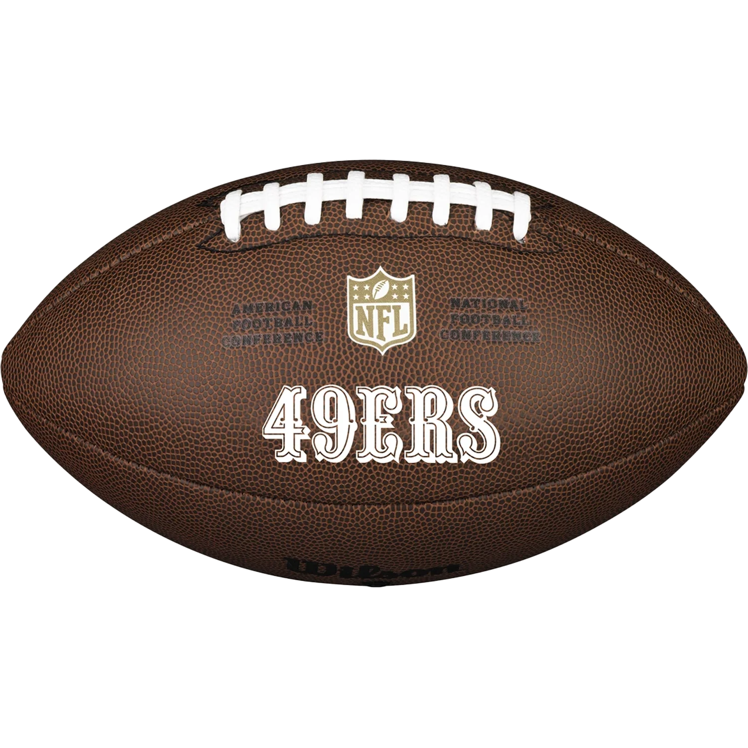 Backyard Legend 49ers - Image 2