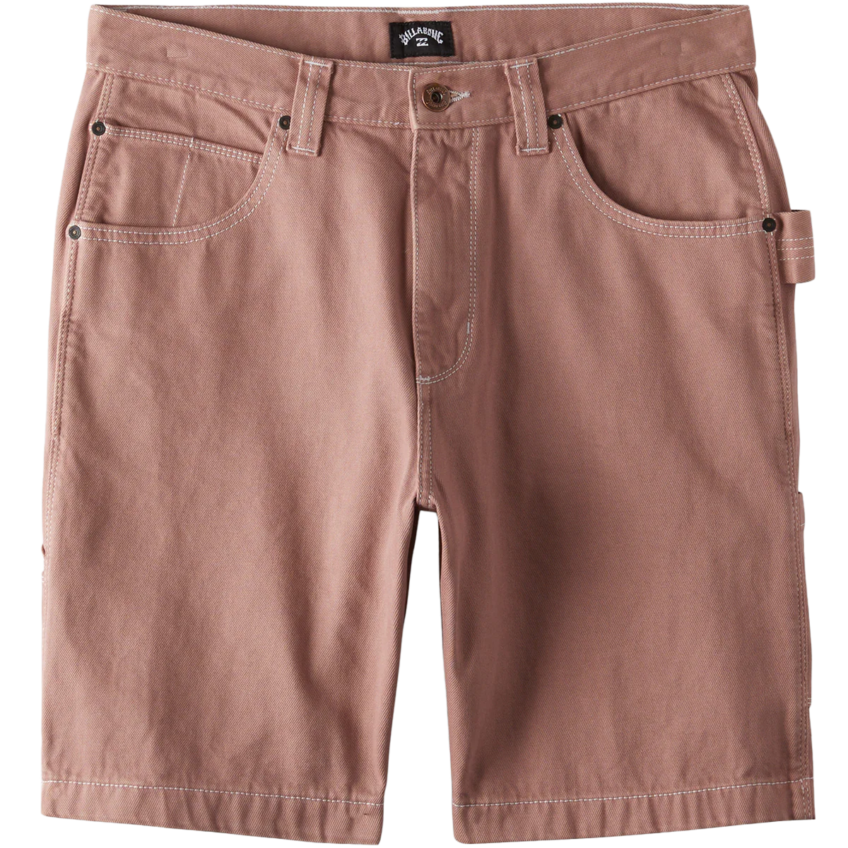 Men's Bad Dog Workwear Short