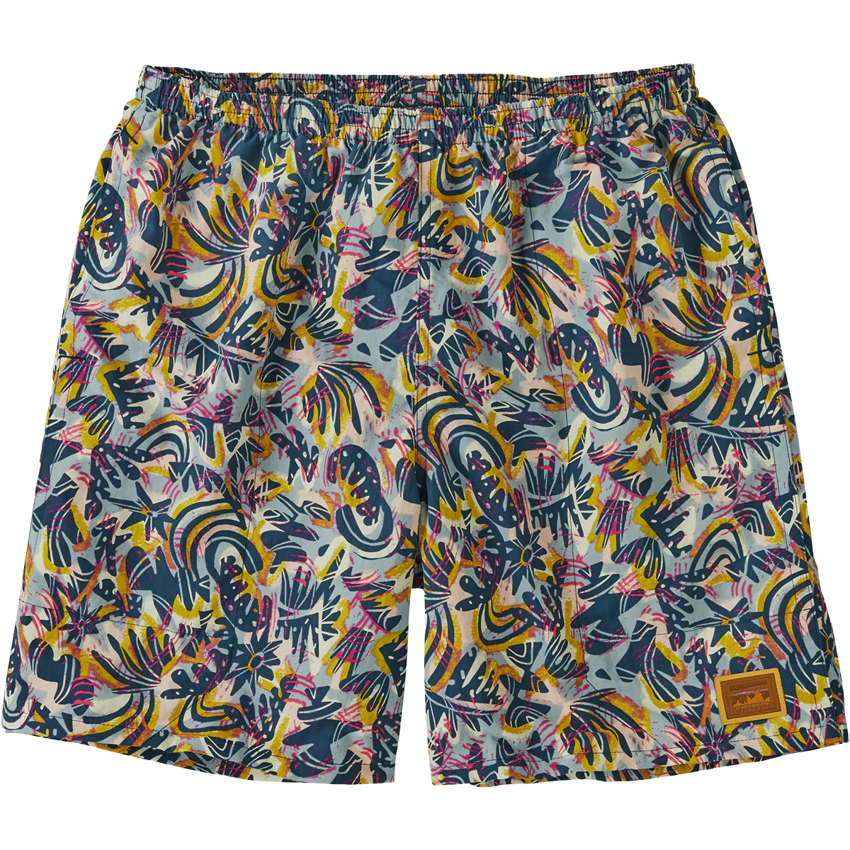 Men's Baggies Longs 7"