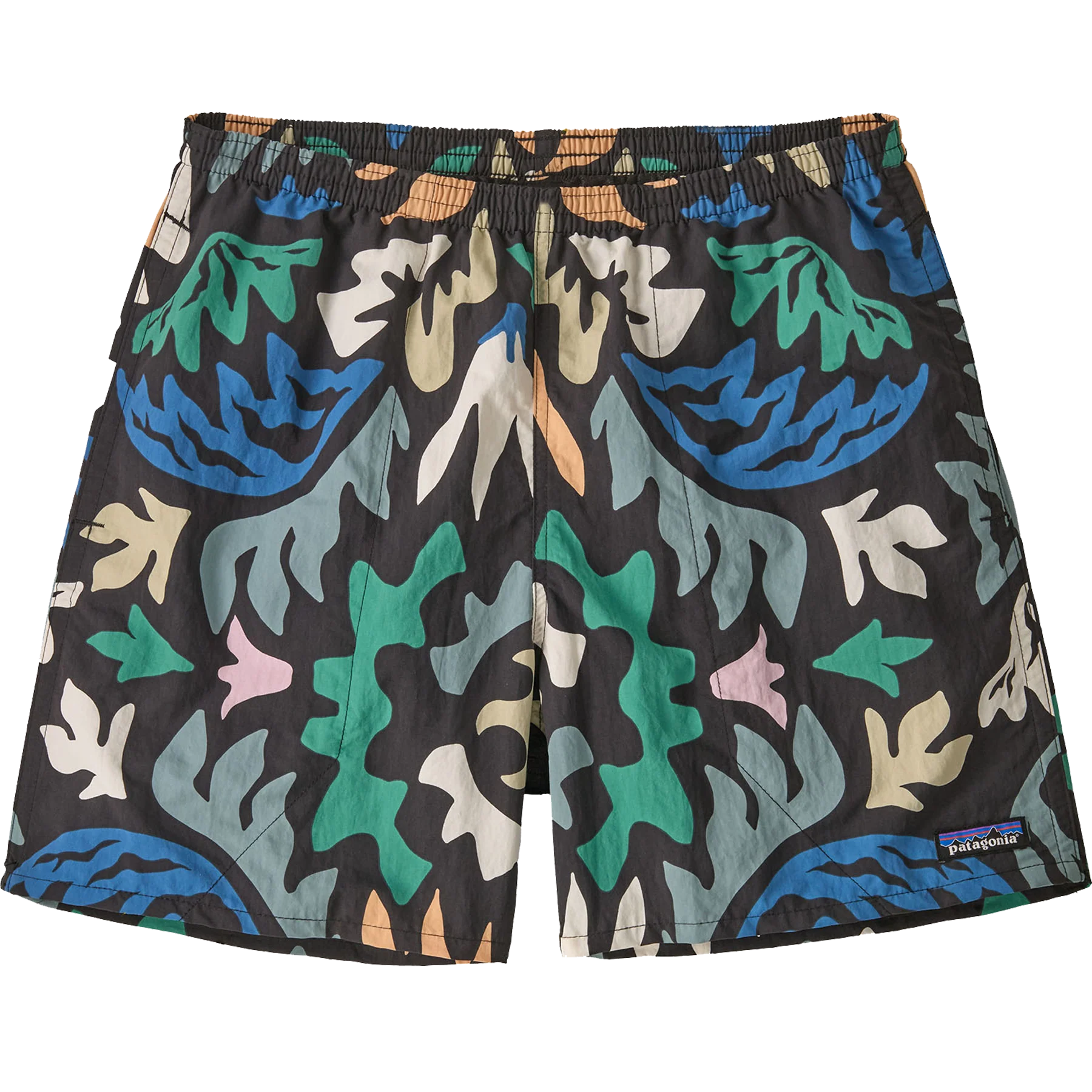 Men's Baggies Shorts 5" - Image 2