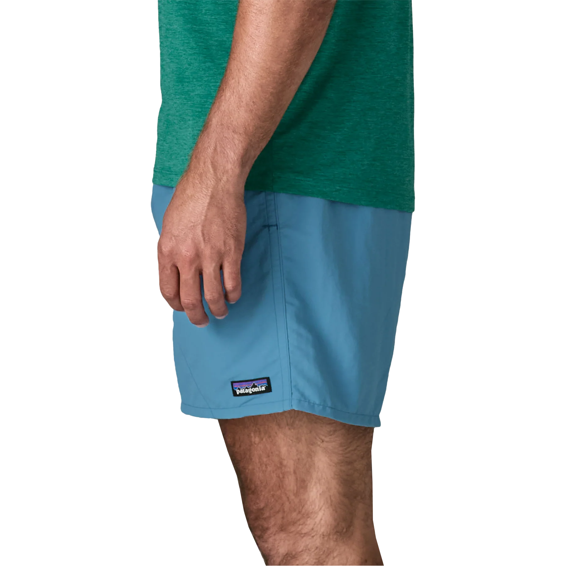 Men's Baggies Shorts 5" - Image 6