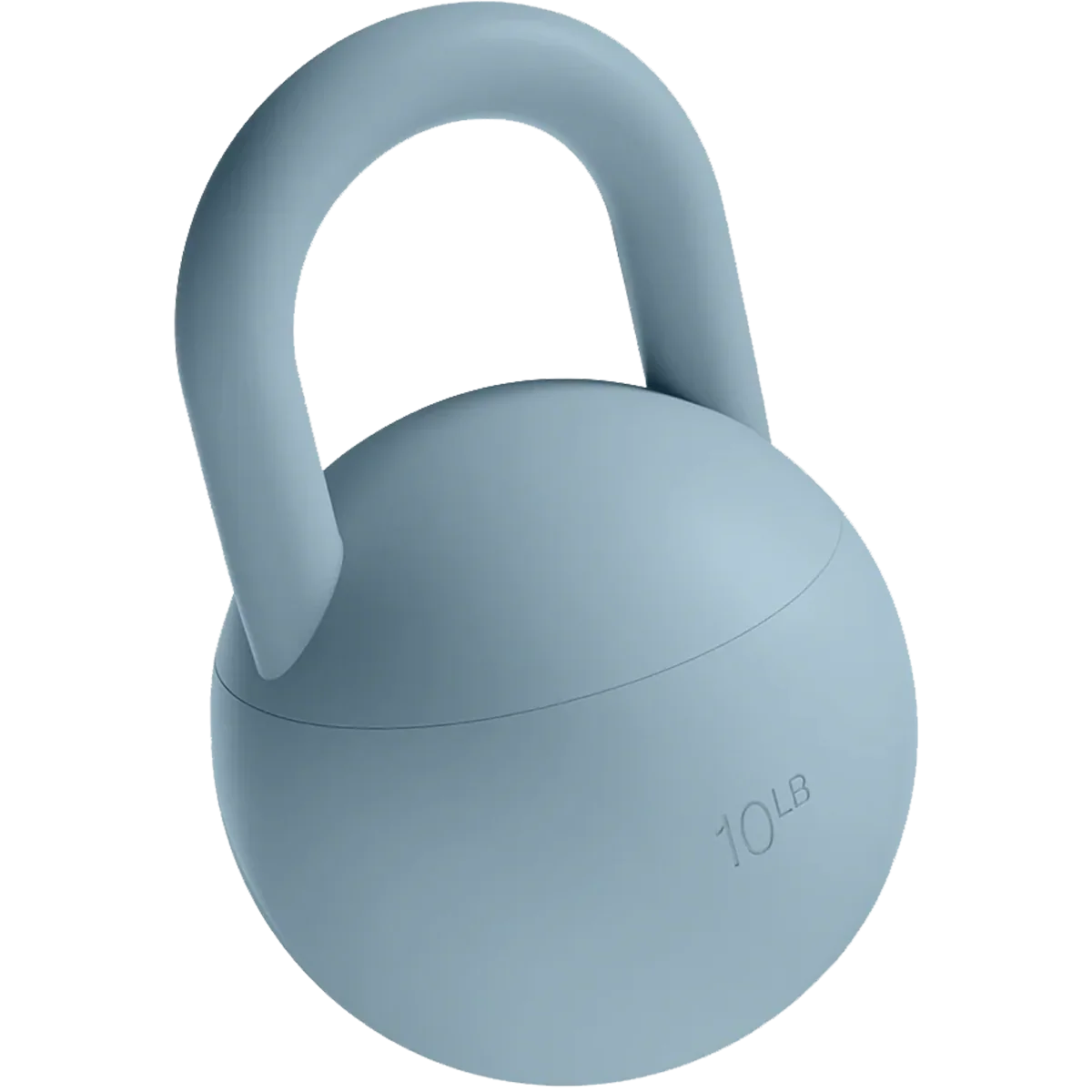 The Kettleball 10 lb