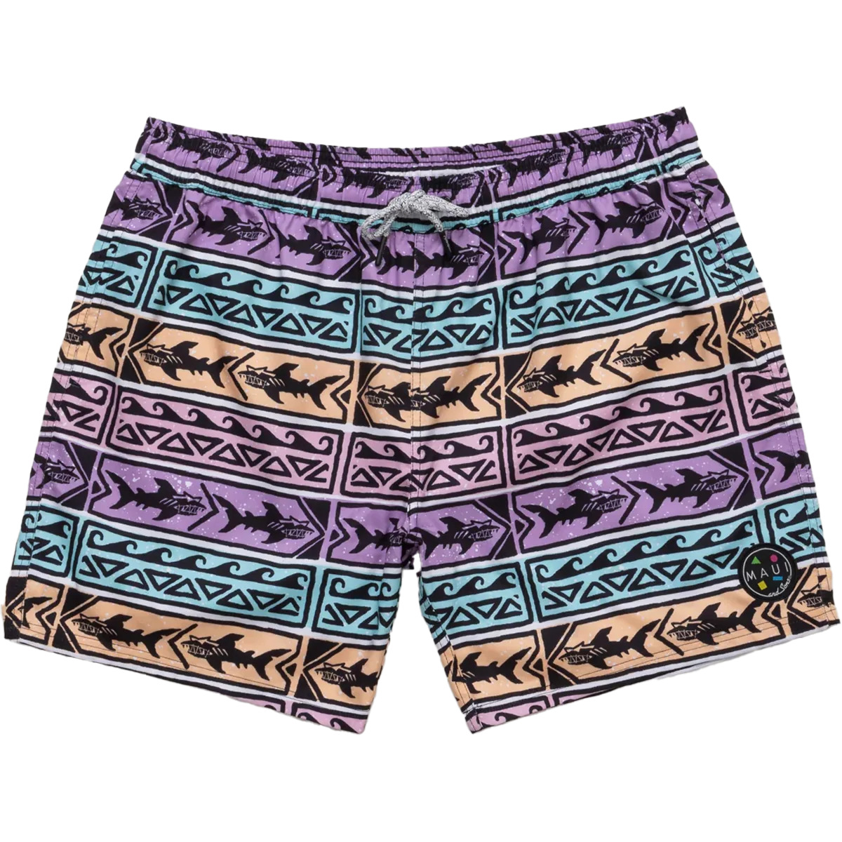 Men's Bam Bam Pool Short