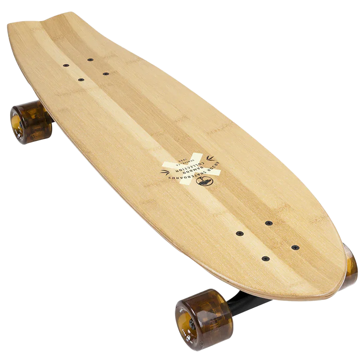 Bamboo Sizzler Cruiser 30.5" C - Image 2