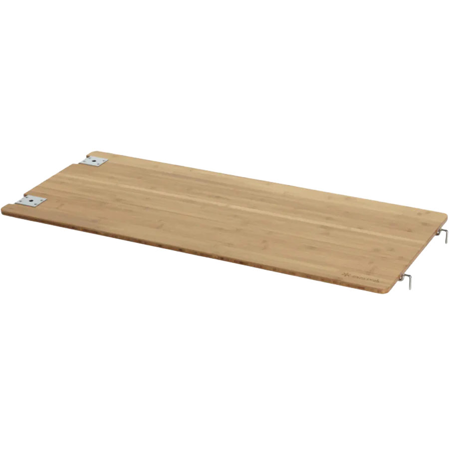 Renewed Bamboo IGT Table Long