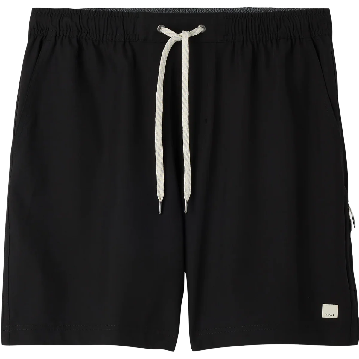 Men's Banks Session Short Unlined 7"