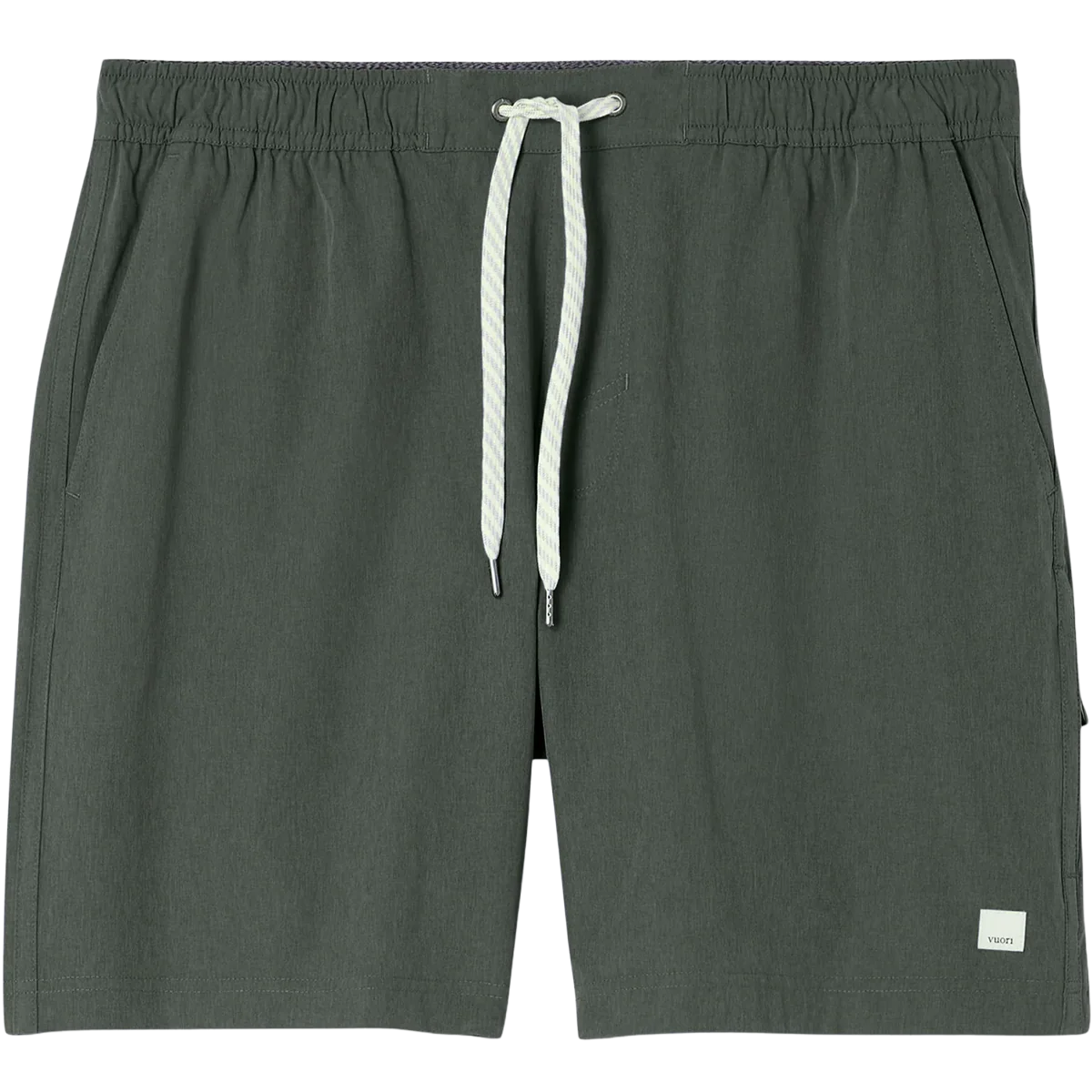 Men's Banks Session Short Unlined 7" - Image 4