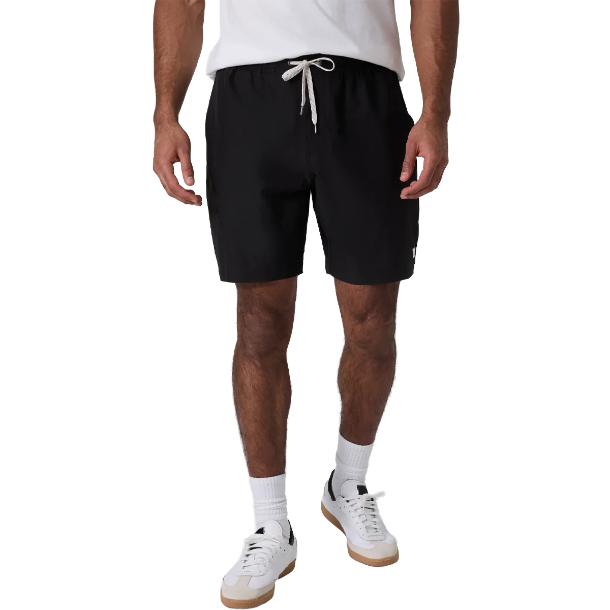 Men's Banks Session Short Unlined 7" - Image 5