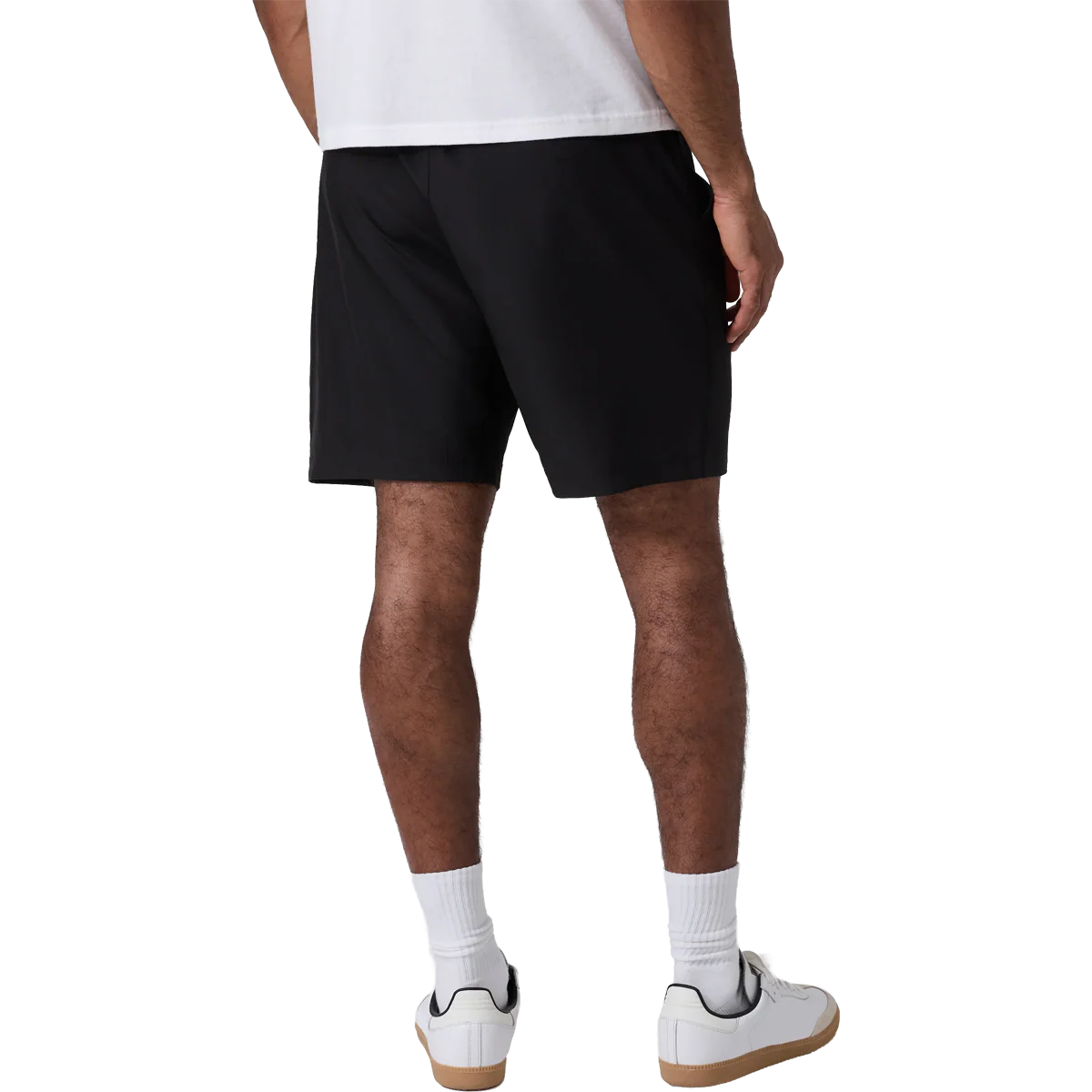 Men's Banks Session Short Unlined 7" - Image 6