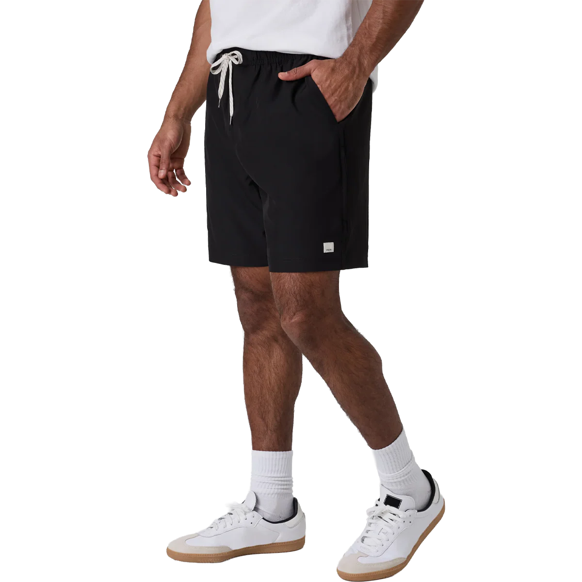 Men's Banks Session Short Unlined 7" - Image 7