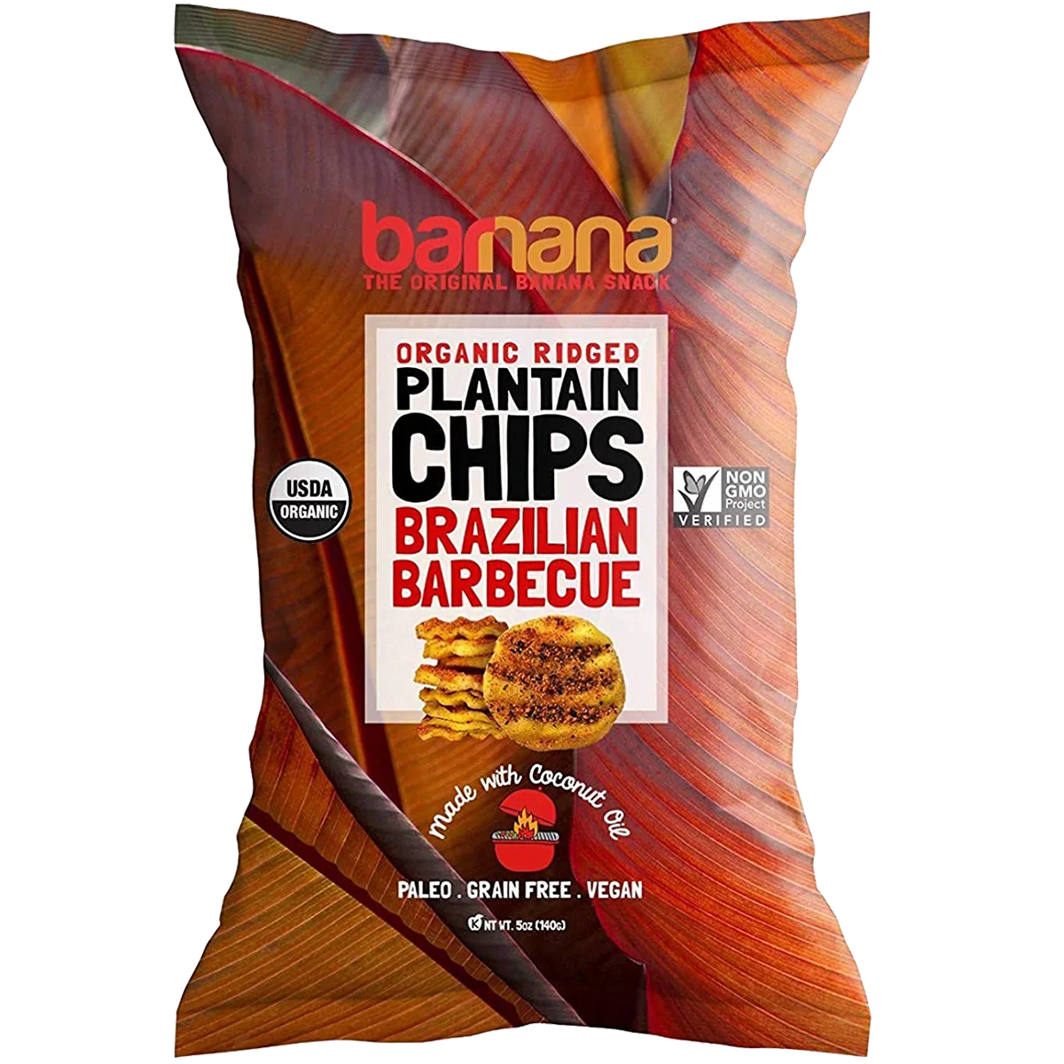 Plantain Chips - Image 2