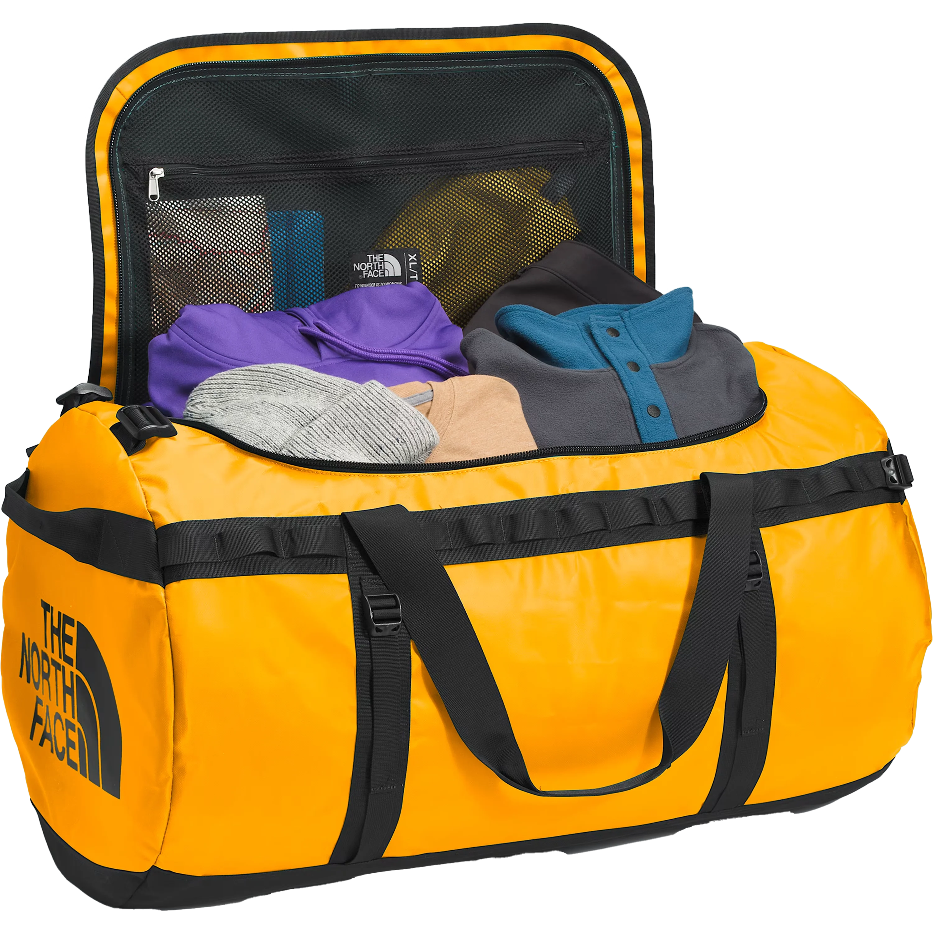 Base Camp Duffel XL - Image 4