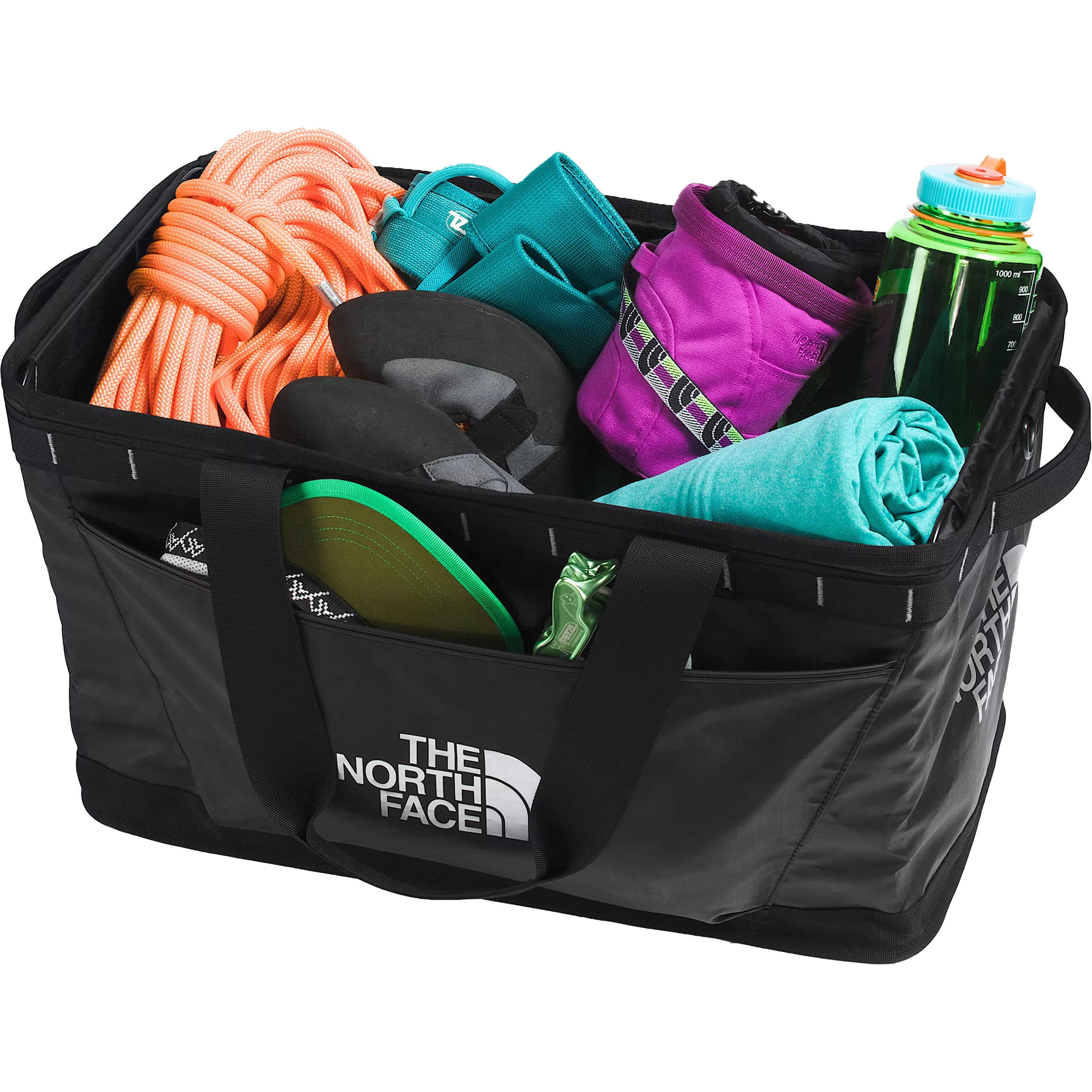 Base Camp Gear Bin - Small - Image 2
