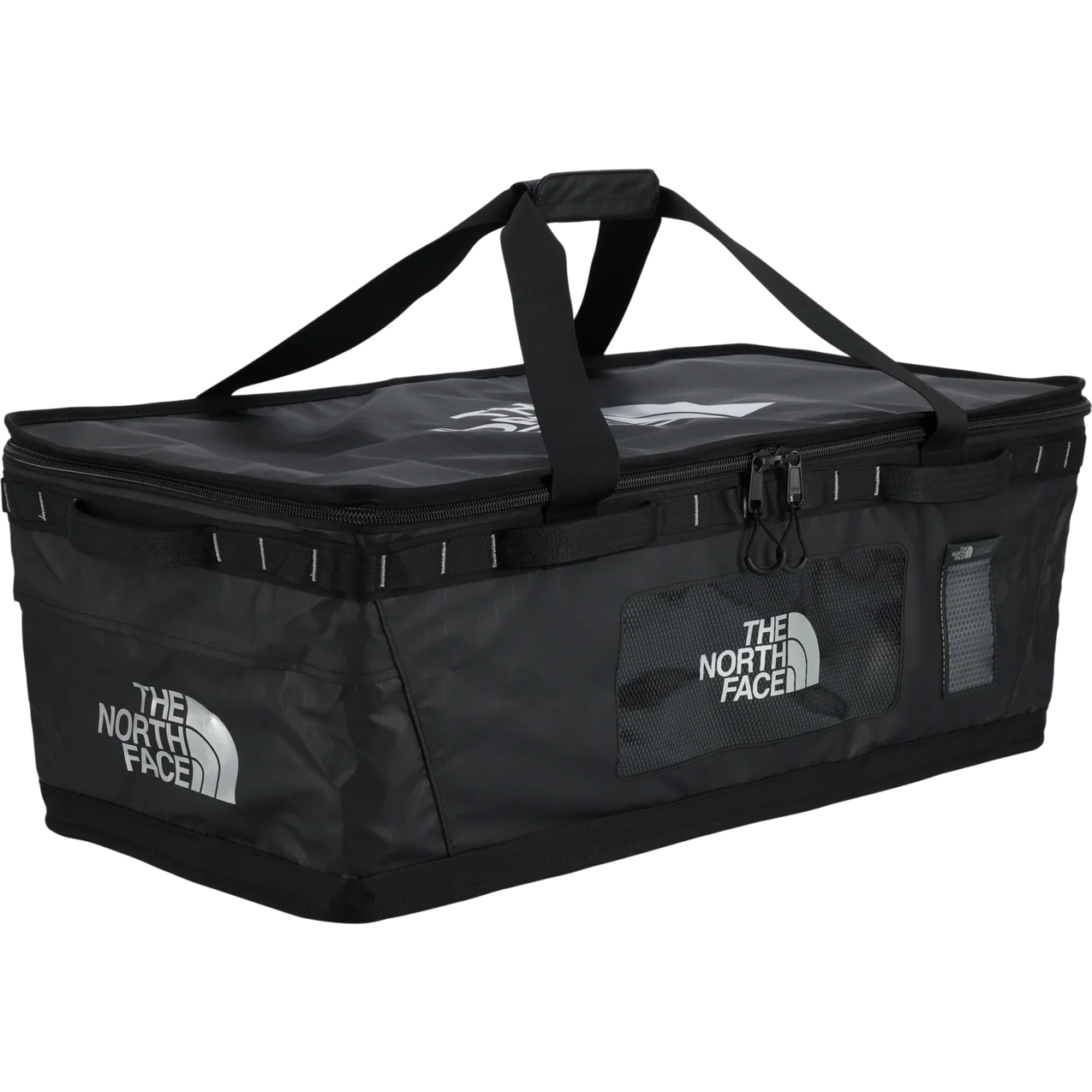 Base Camp Gear Box L
