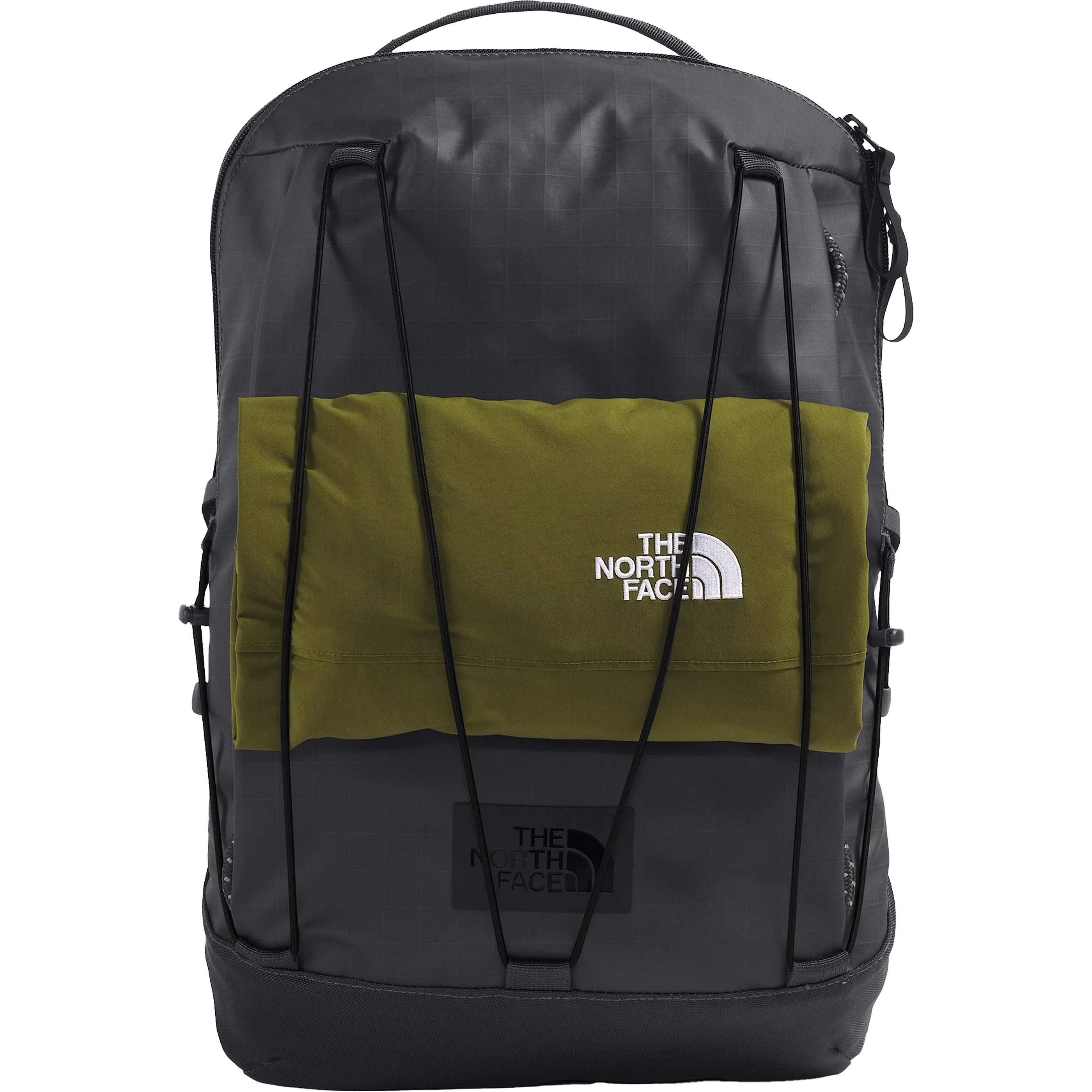 Base Camp Voyager Pro Lightweight Pack - Image 3