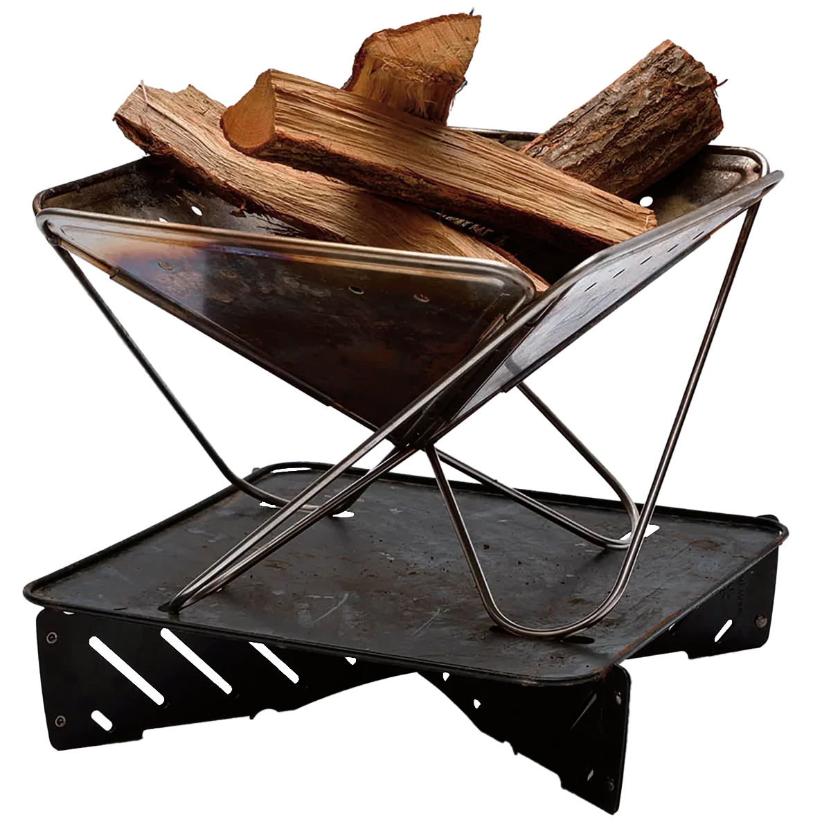 Base Plate Stand M/L - Image 5
