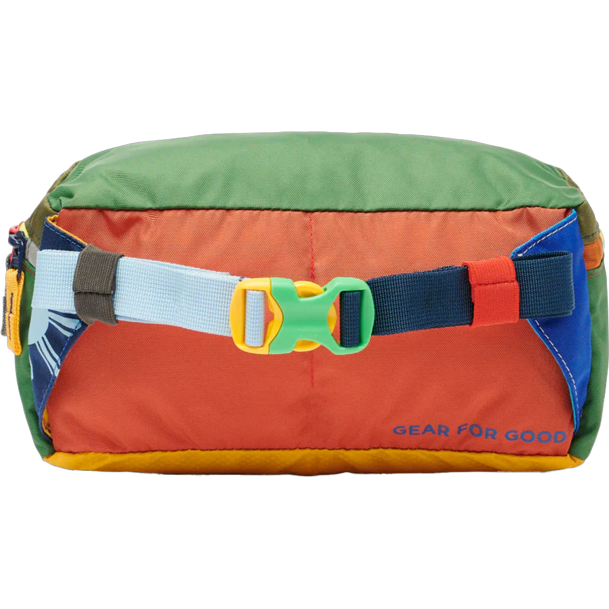 Bataan 3L Hip Pack - Image 2