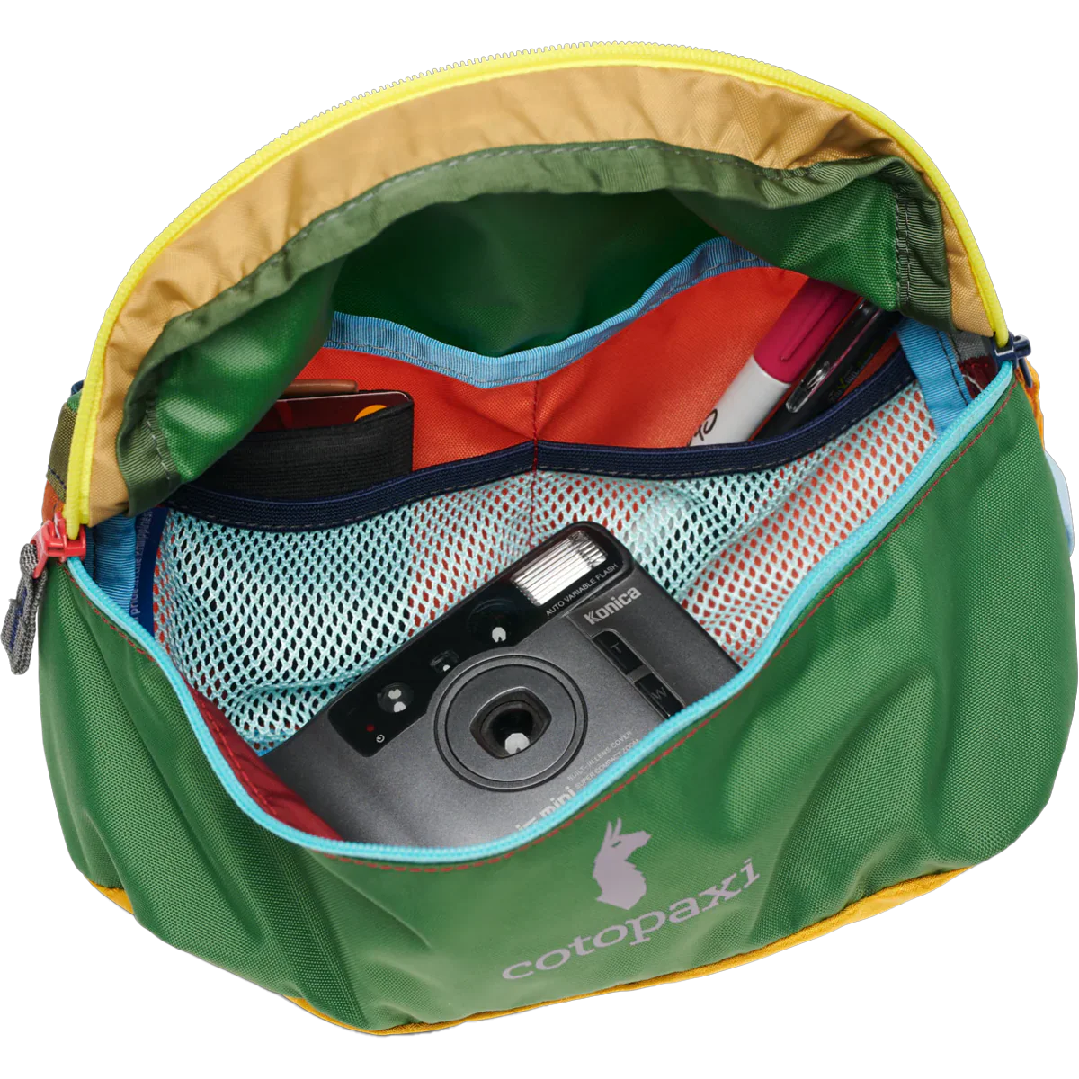 Bataan 3L Hip Pack - Image 4