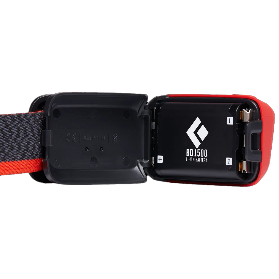 BD 1500 Battery & Charger - Image 3