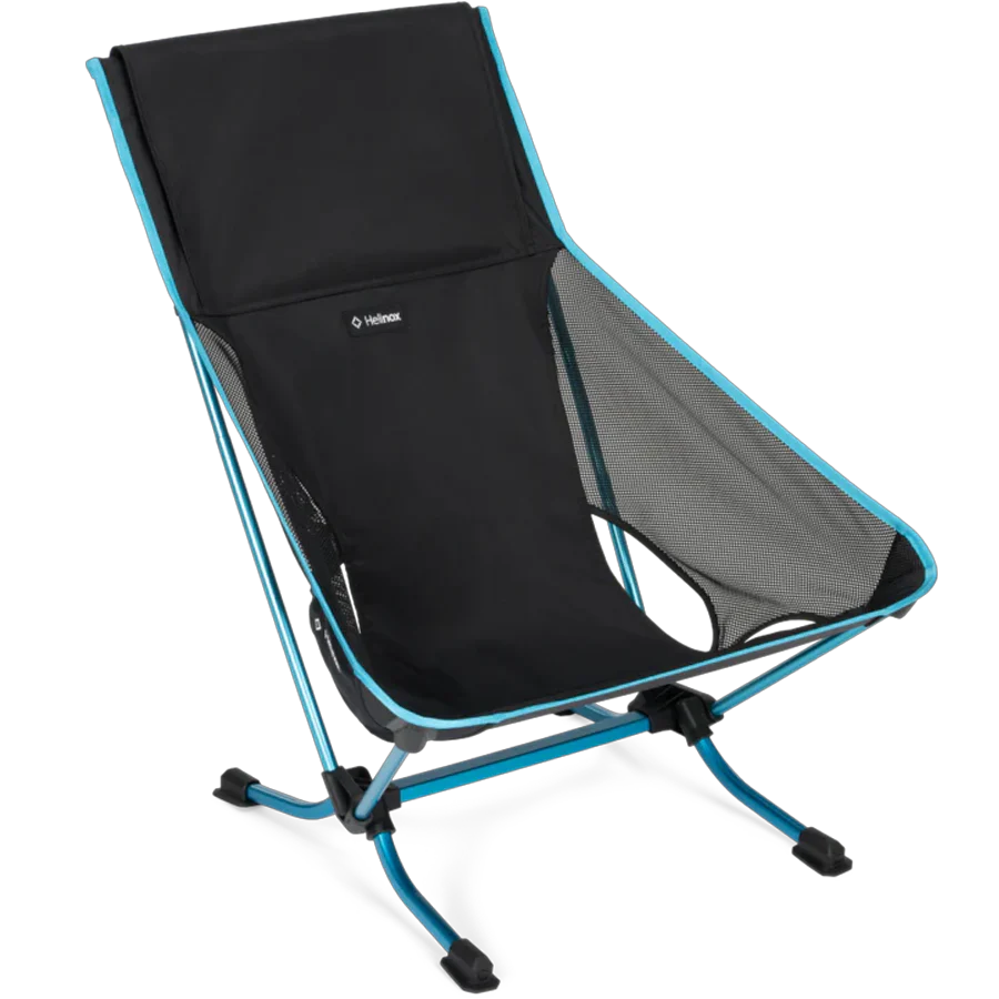 Beach Chair (re)
