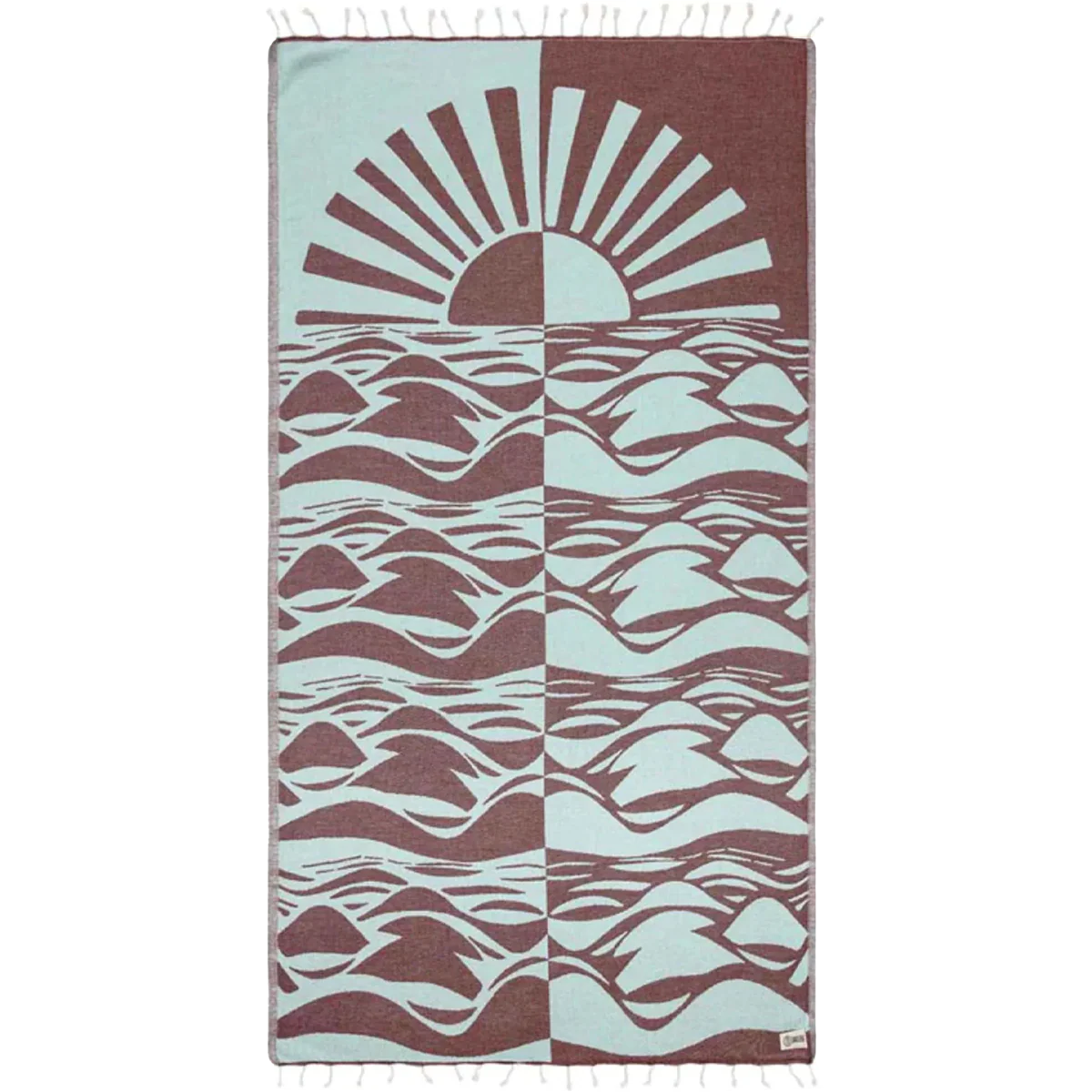 Beach Towel