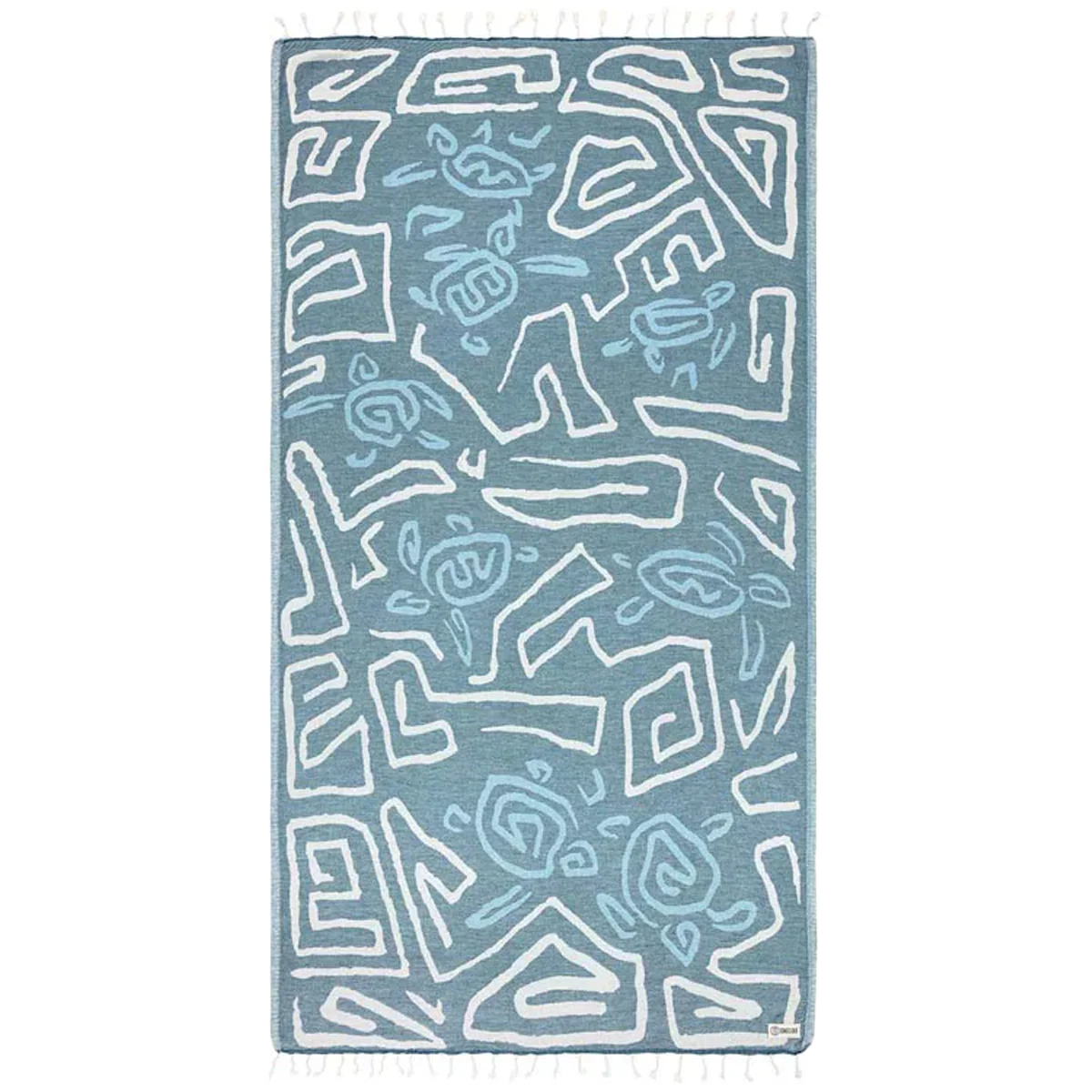 Beach Towel - Image 2