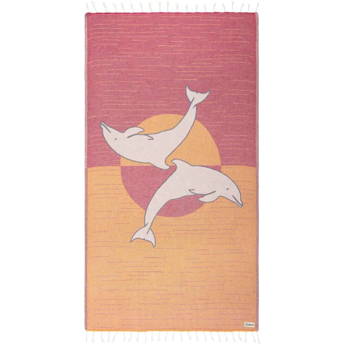 Beach Towel - Image 5