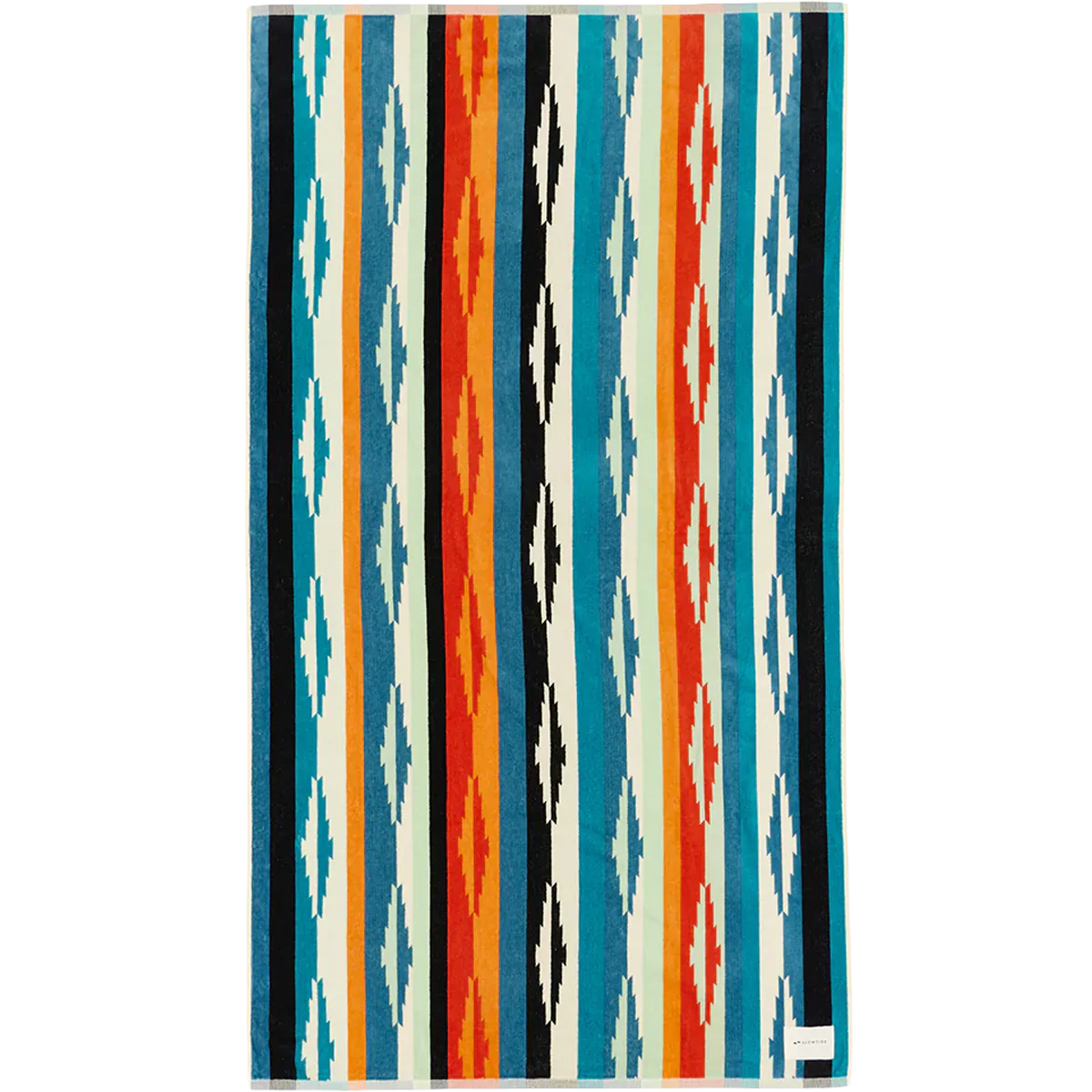 Woven Beach Towel - Image 2