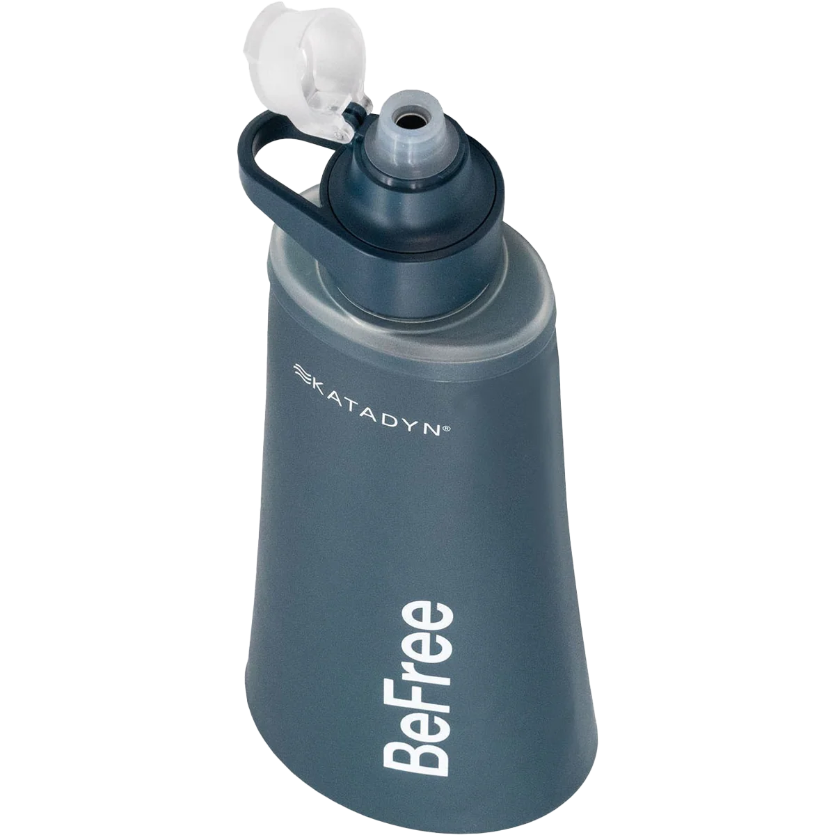 BeFree AC 1.0L Microfilter - Image 3