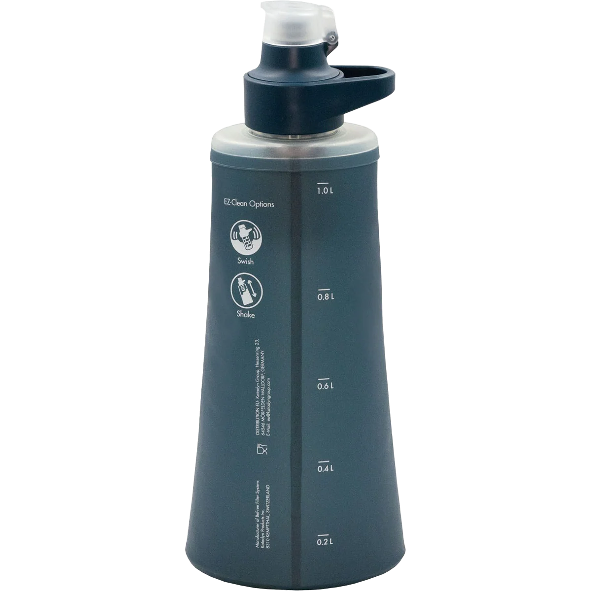 BeFree AC 1.0L Microfilter - Image 5