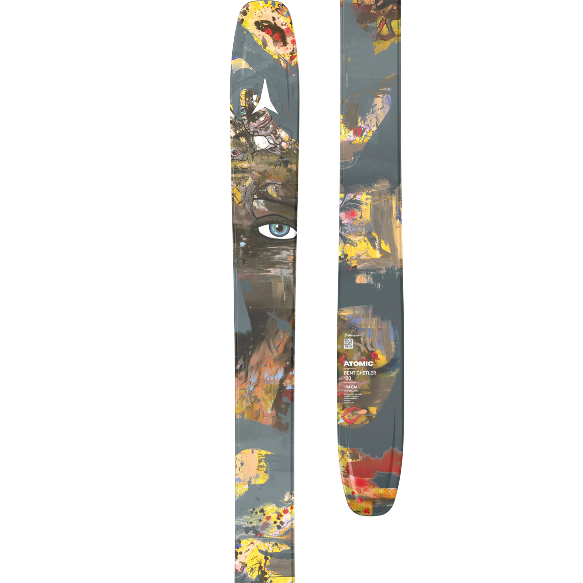 Bent Chetler 120 - Image 4
