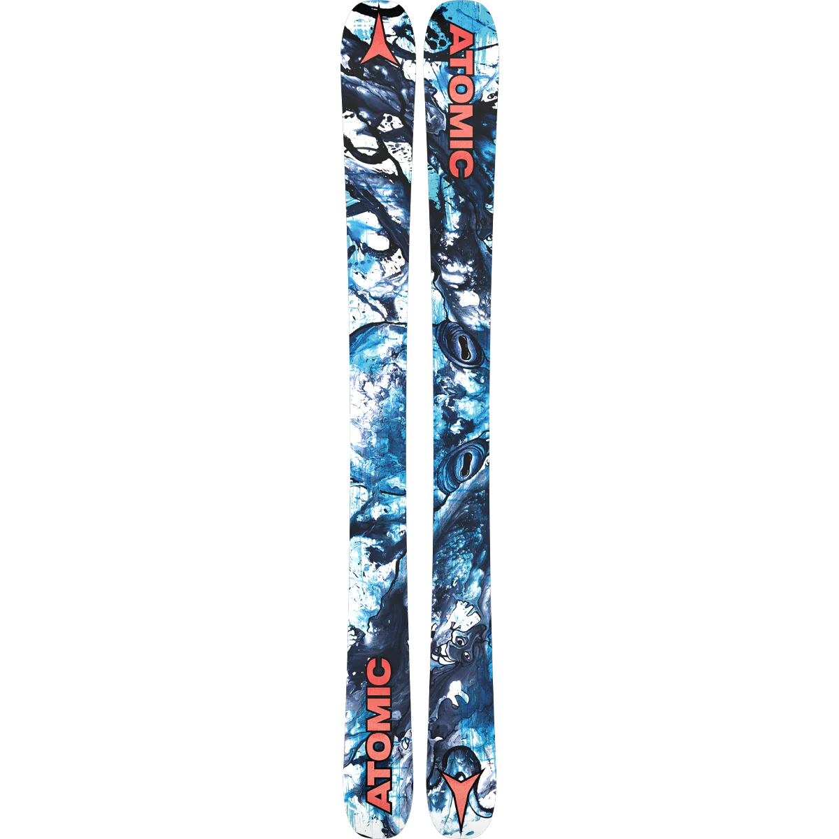 Youth Bent Chetler Mini 133-143 - Image 2