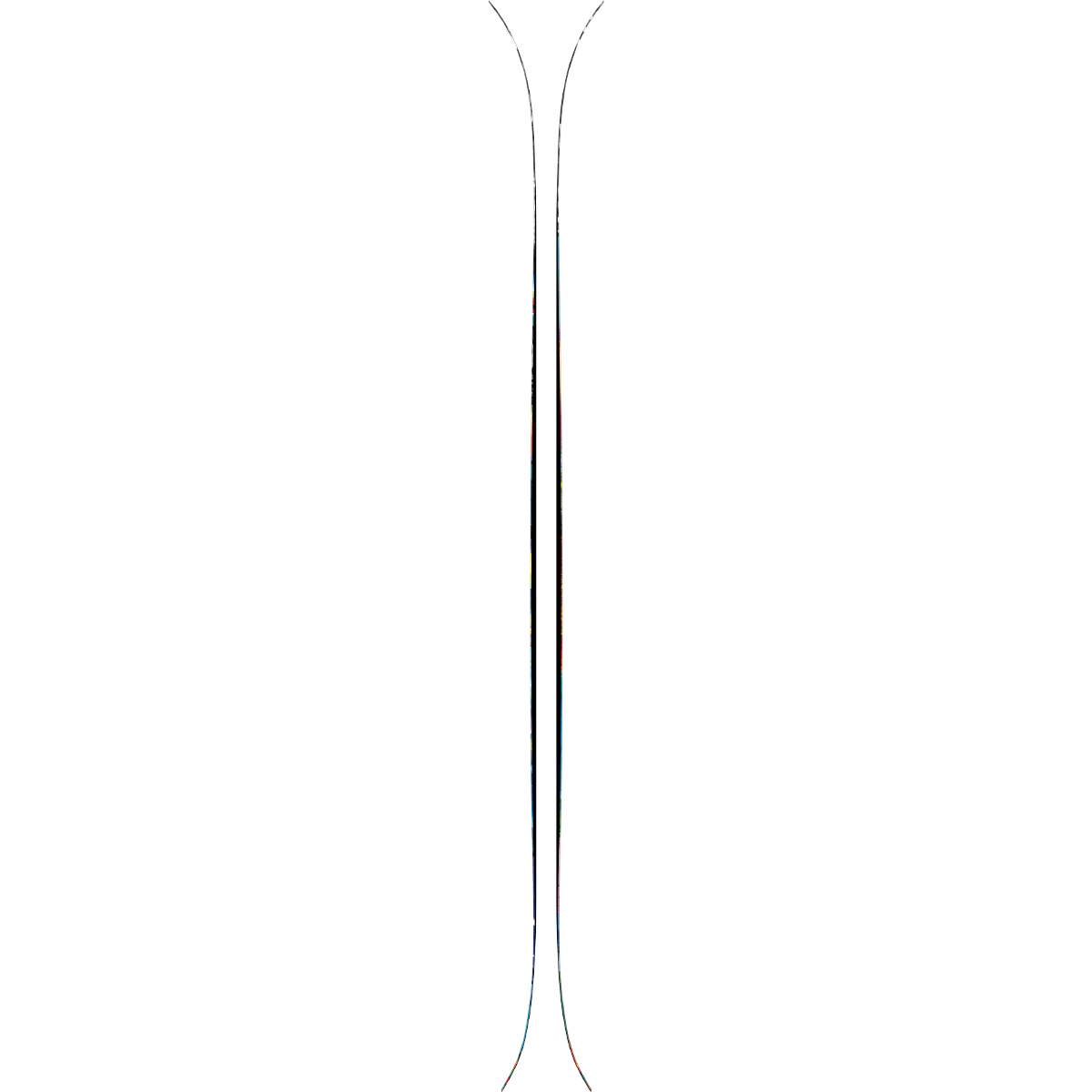 Youth Bent Chetler Mini 133-143 - Image 6