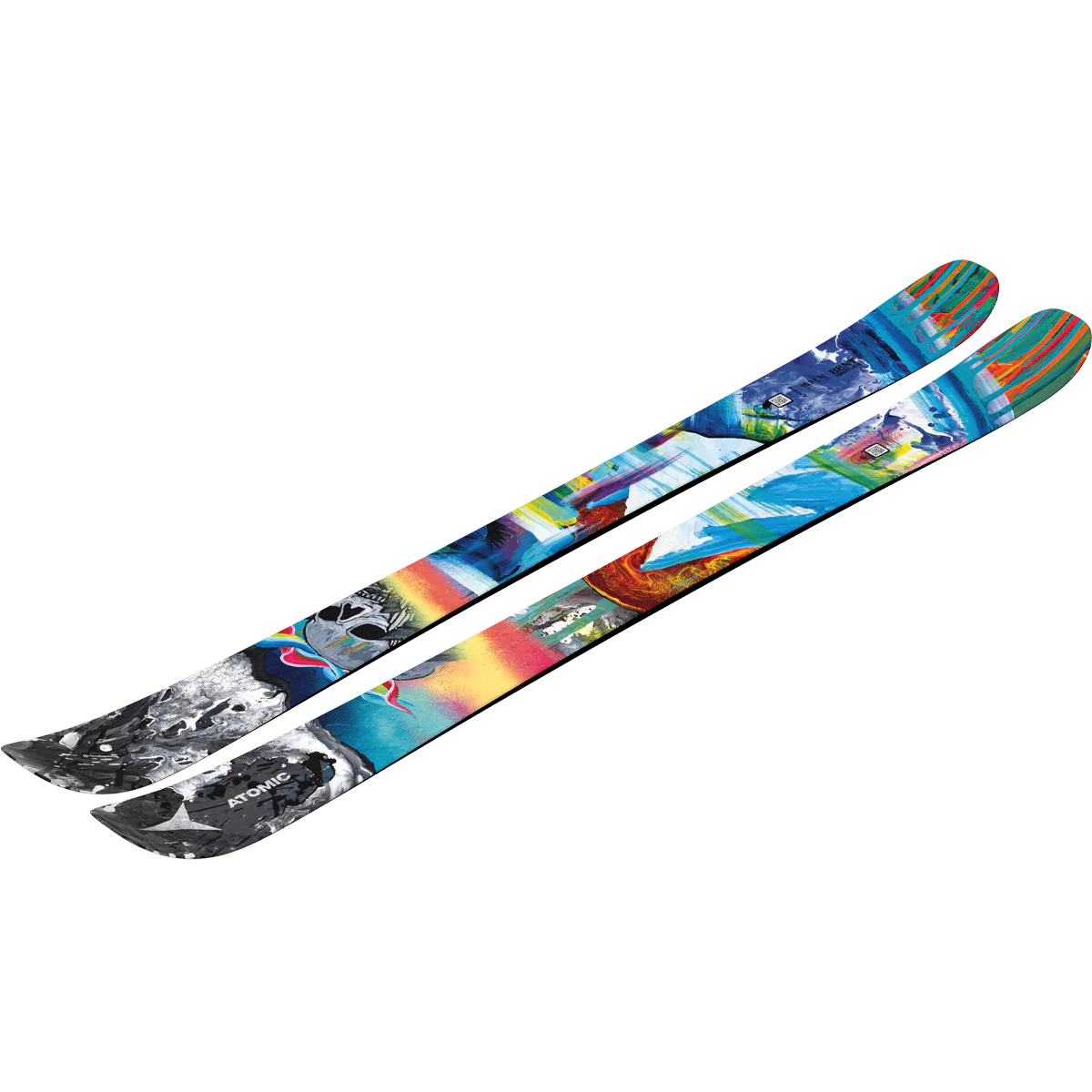 Youth Bent Chetler Mini 153-163 - Image 3