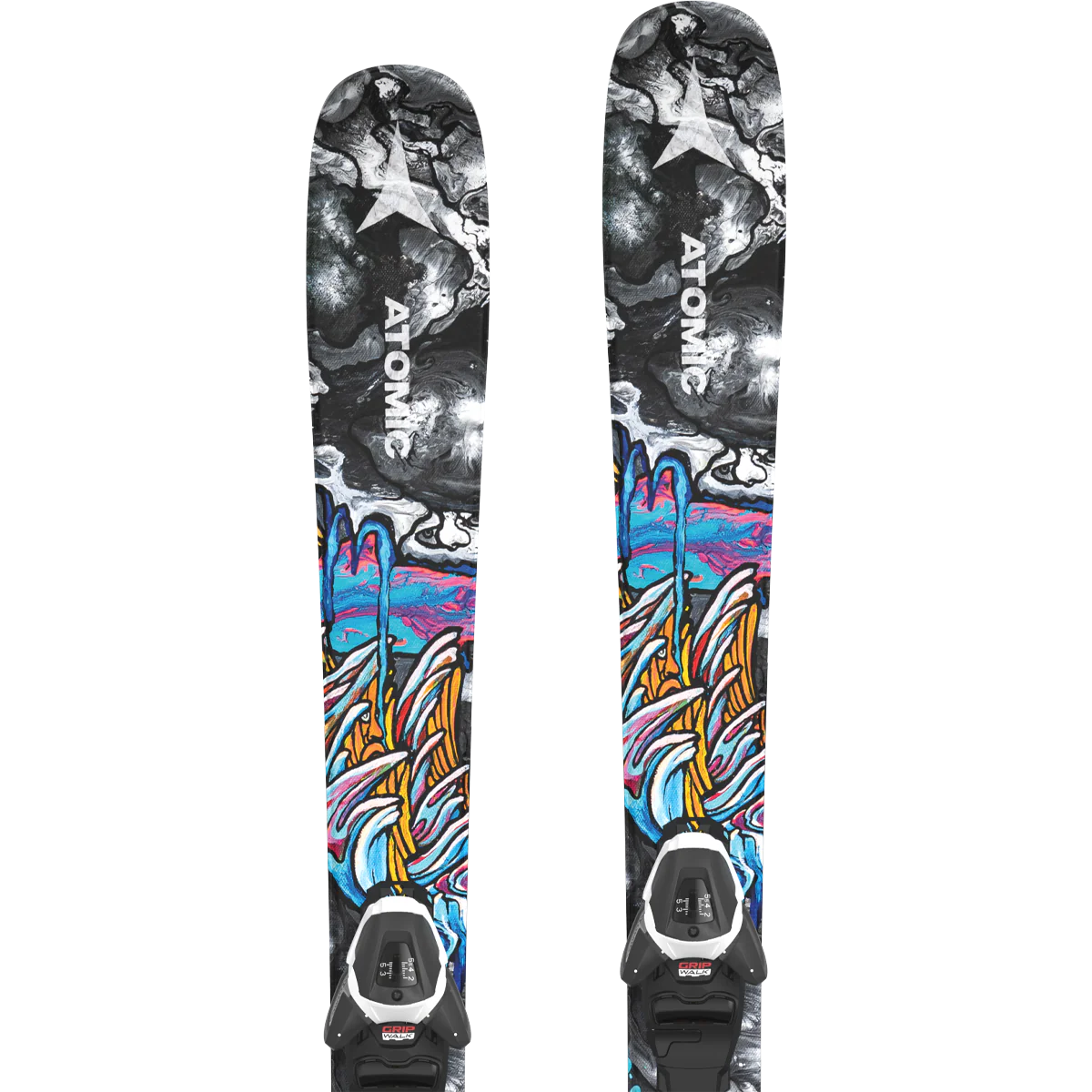 Youth Bent JR 110-130 + L6 GW - Image 5
