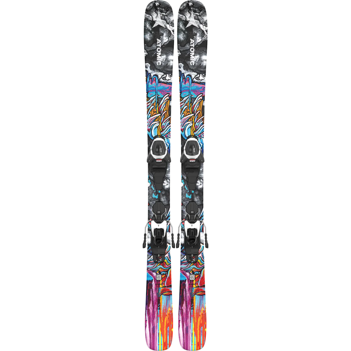 Youth Bent JR 140-150 + L6 GW