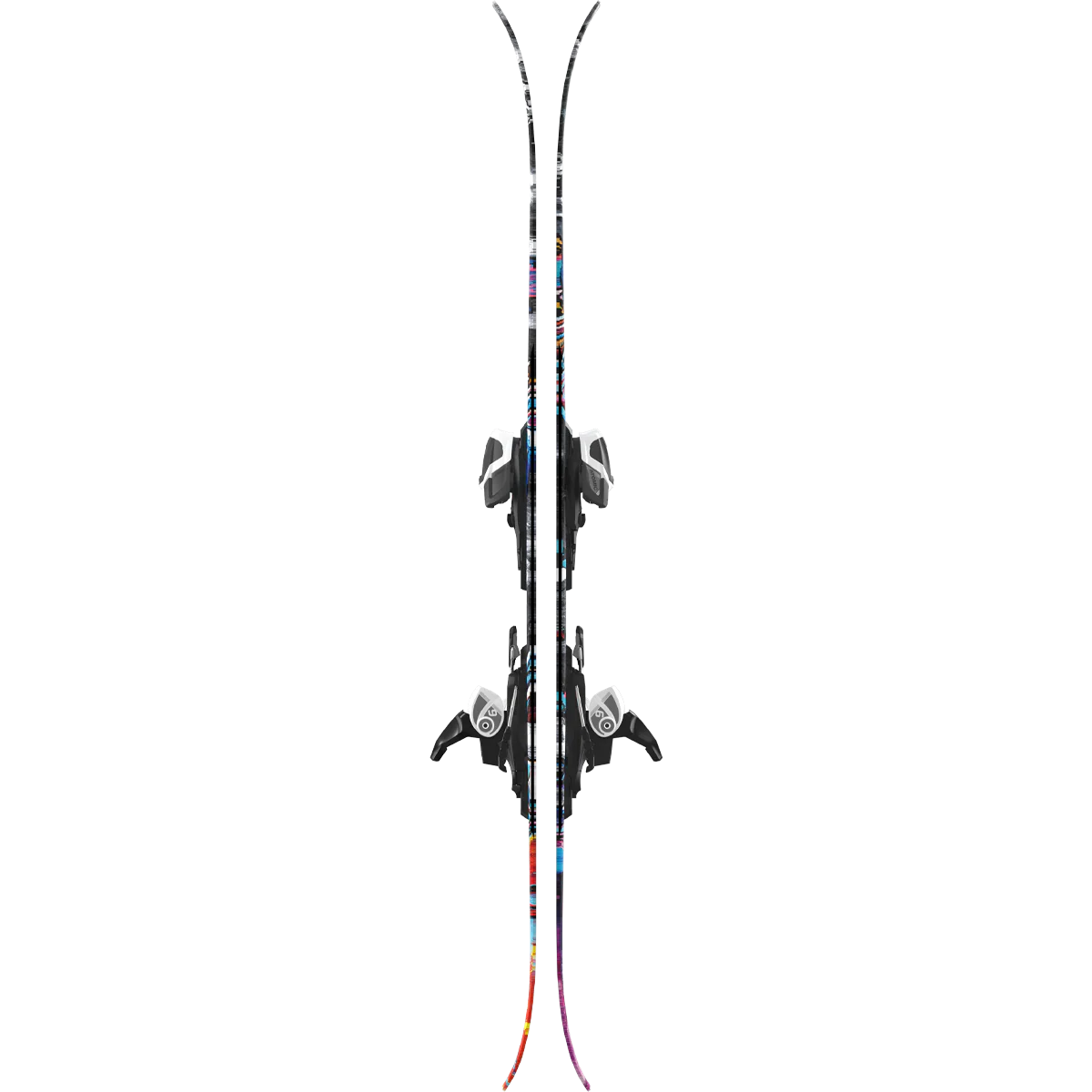 Youth Bent JR 140-150 + L6 GW - Image 6