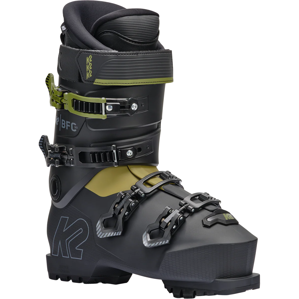 BFC 90 - Image 2