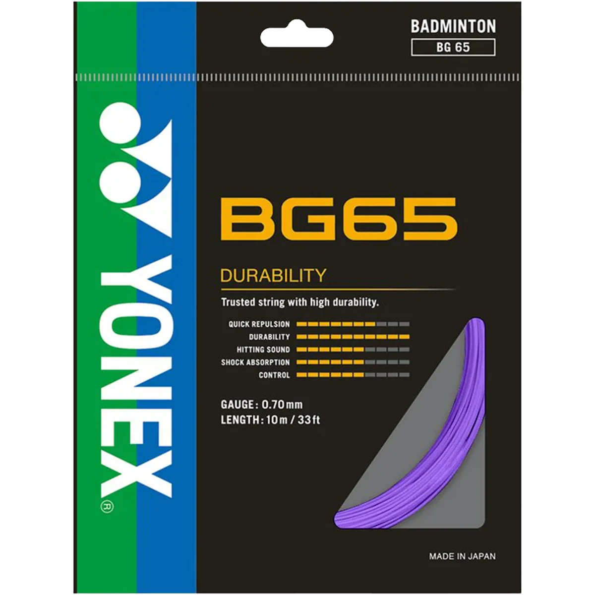 BG65 String
