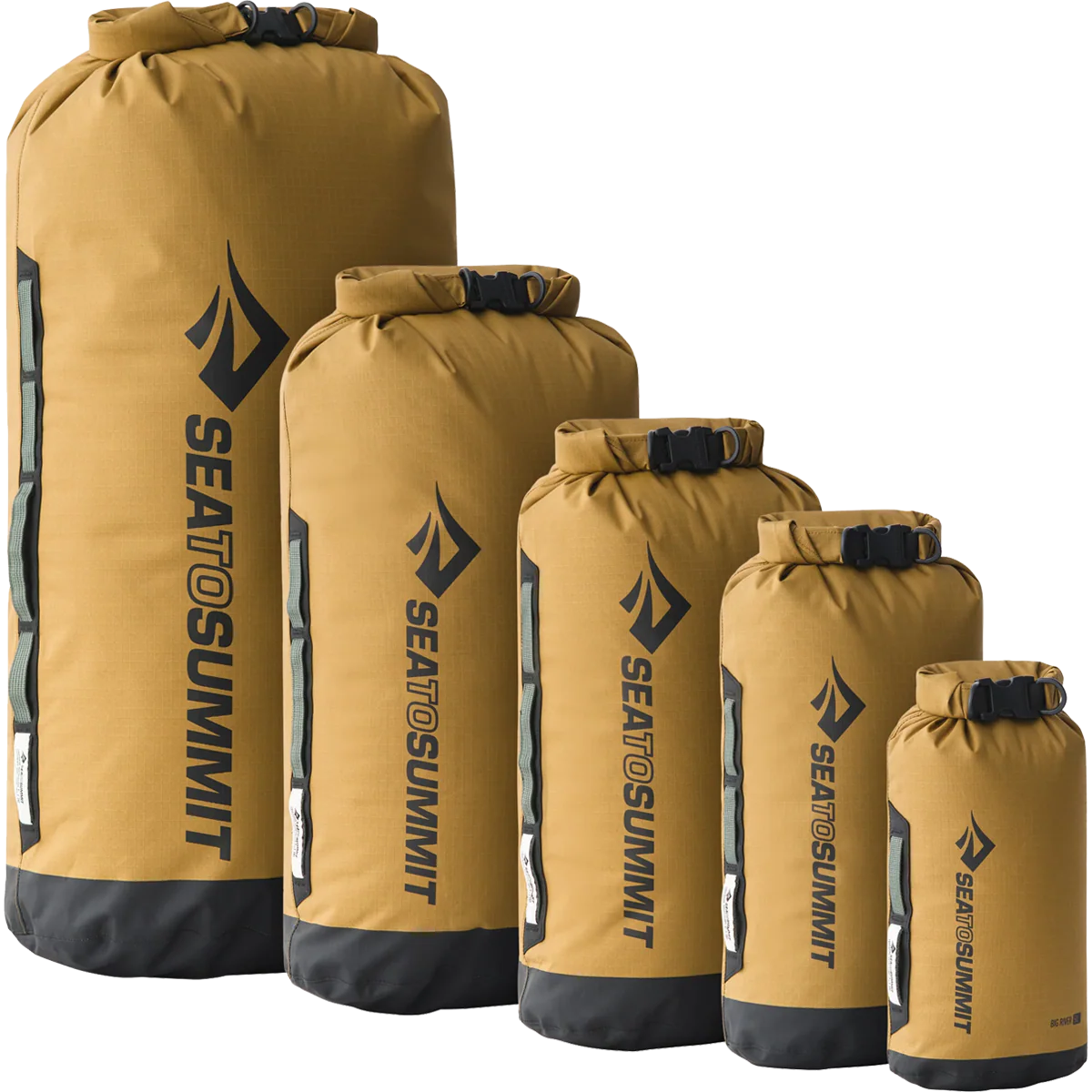 Big River Dry Bag 35L - Image 6