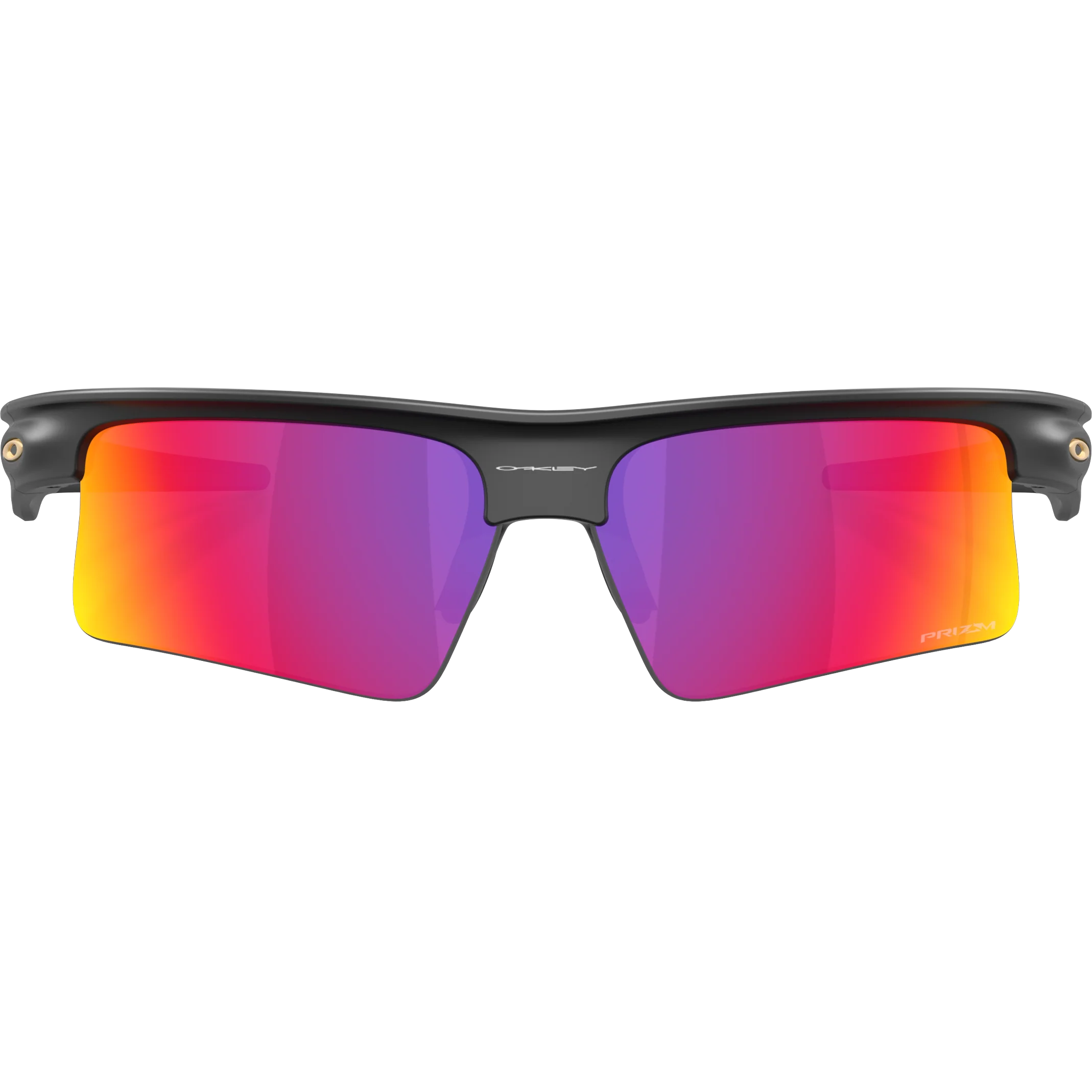 Bisphaera Speed - Matte Black/Prizm Road