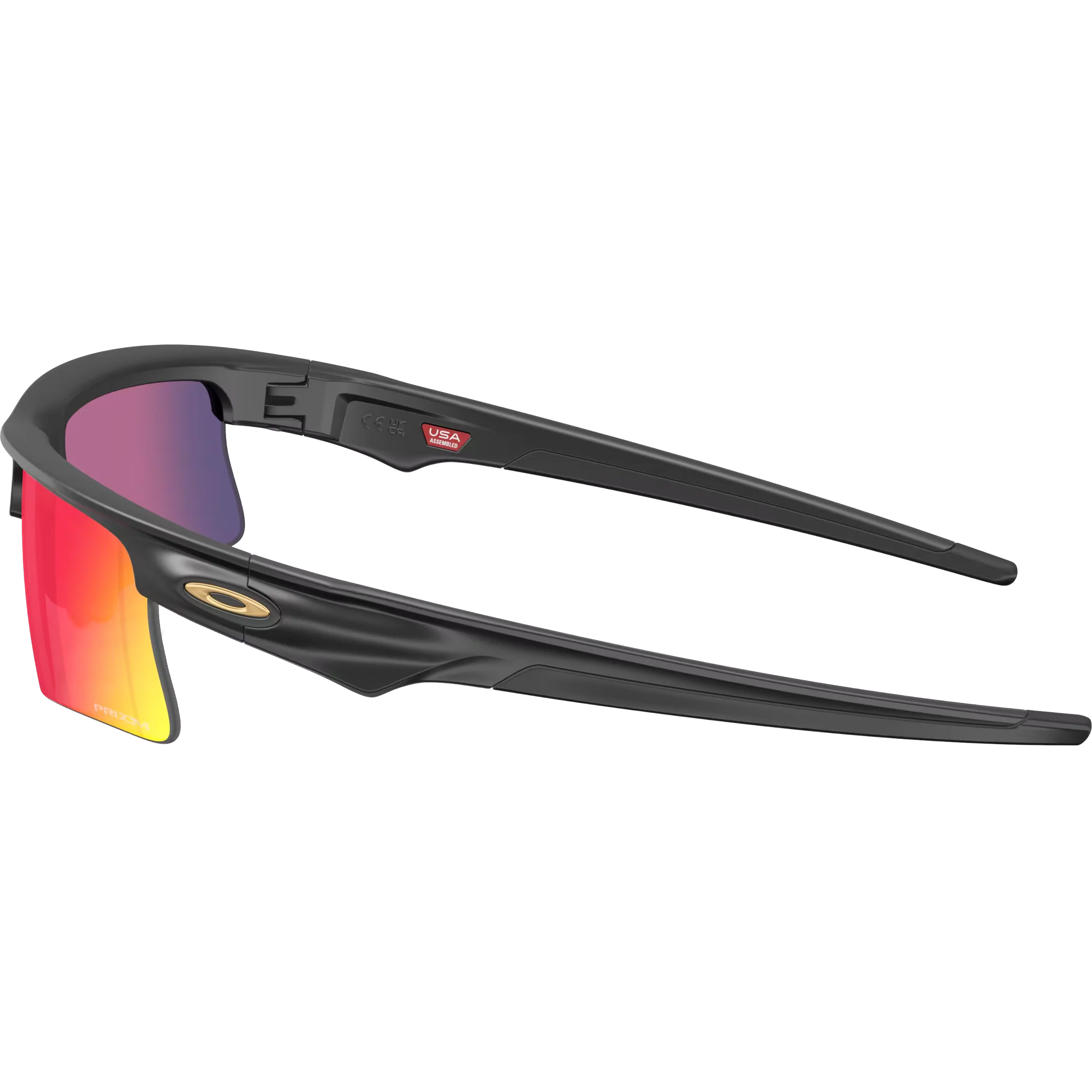 Bisphaera Speed - Matte Black/Prizm Road - Image 3