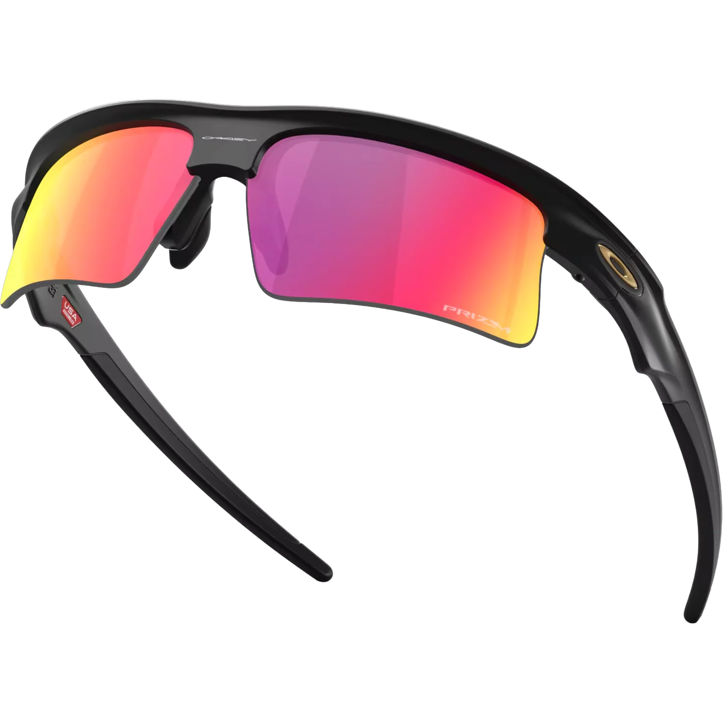 Bisphaera Speed - Matte Black/Prizm Road - Image 4