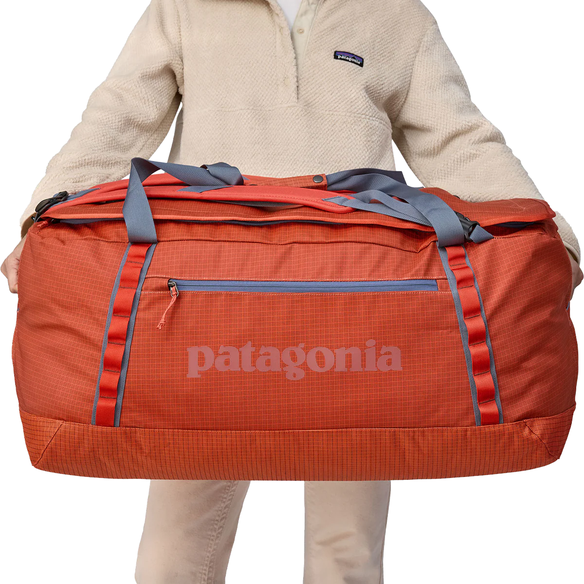 Black Hole Duffel 100L - Image 4