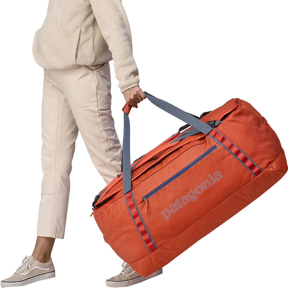 Black Hole Duffel 100L - Image 6