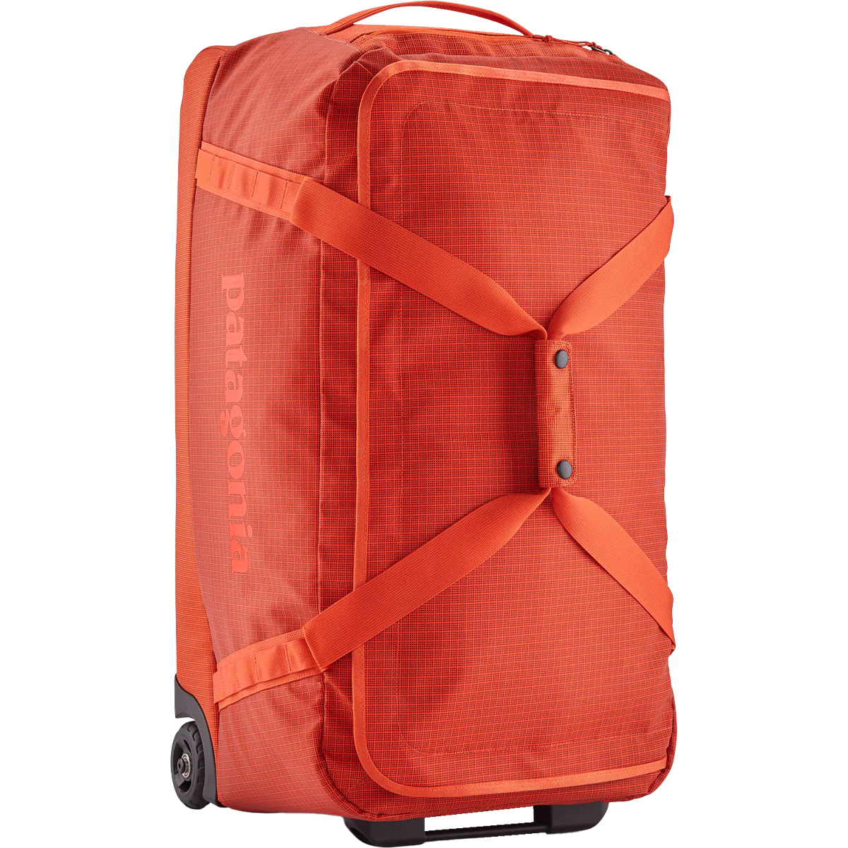 Black Hole Wheeled Duffle Bag 70L - Image 4