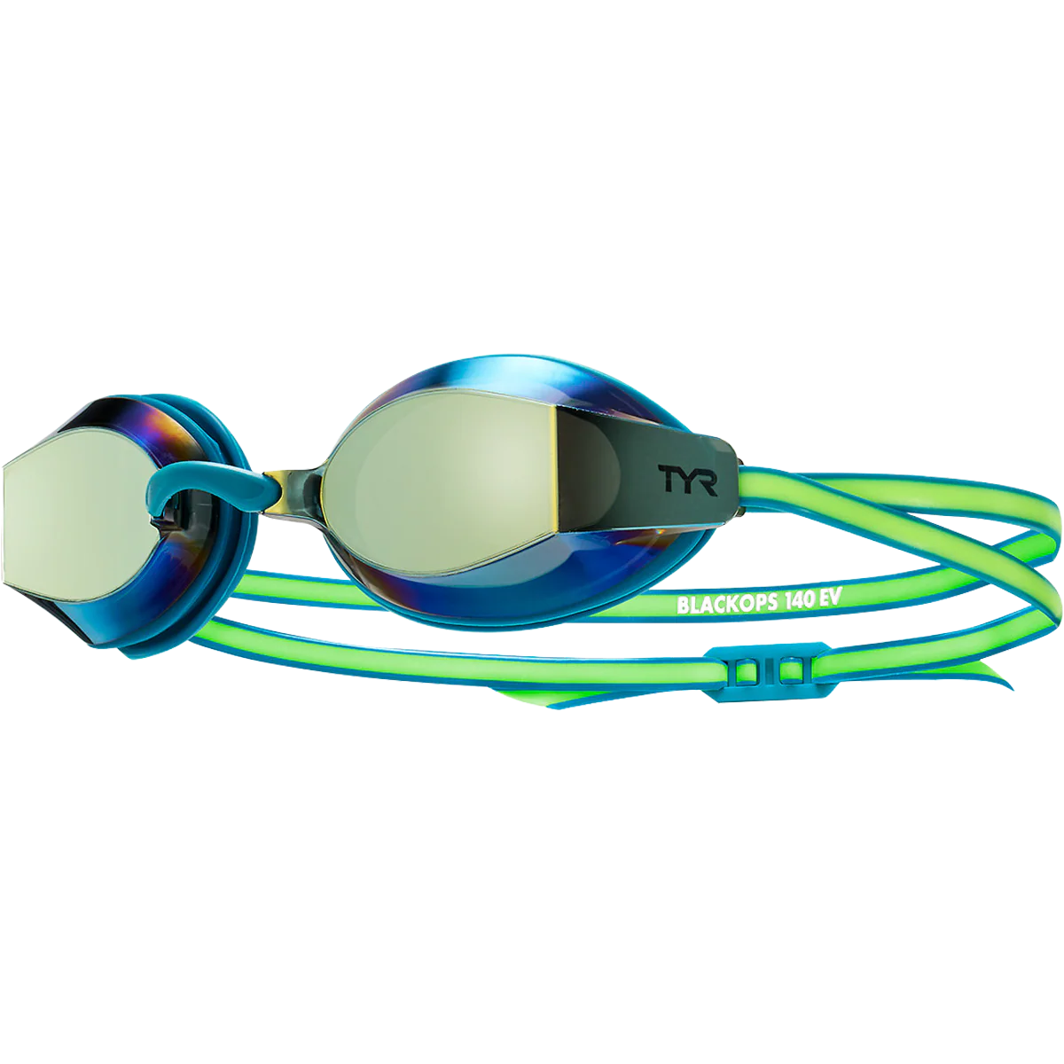 Black Ops 140 EV Mirrored - Image 4